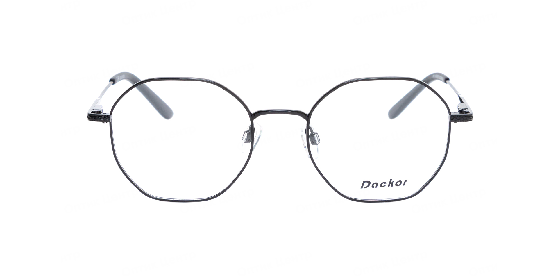 DACKOR 061-NERO