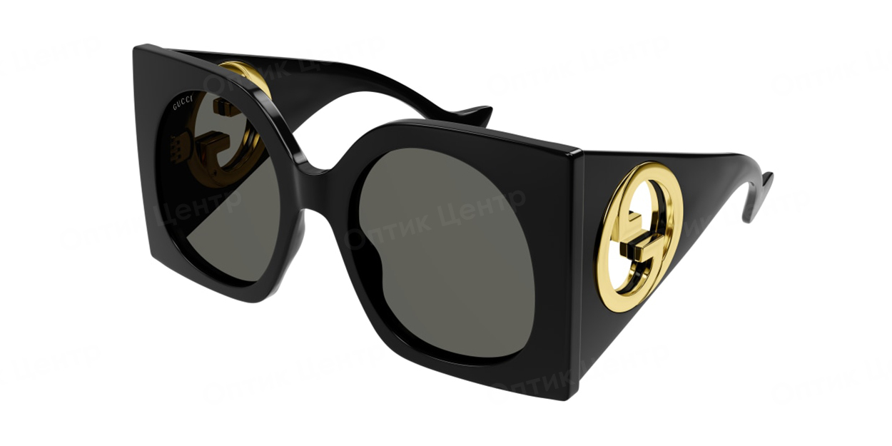 Солнцезащитные очки Gucci 1254S 001