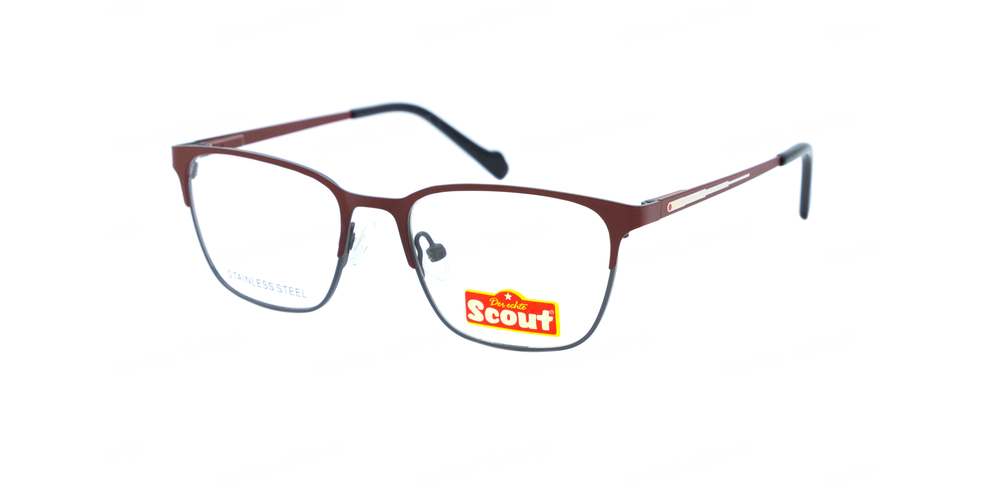 SCOUT 35.724.02
