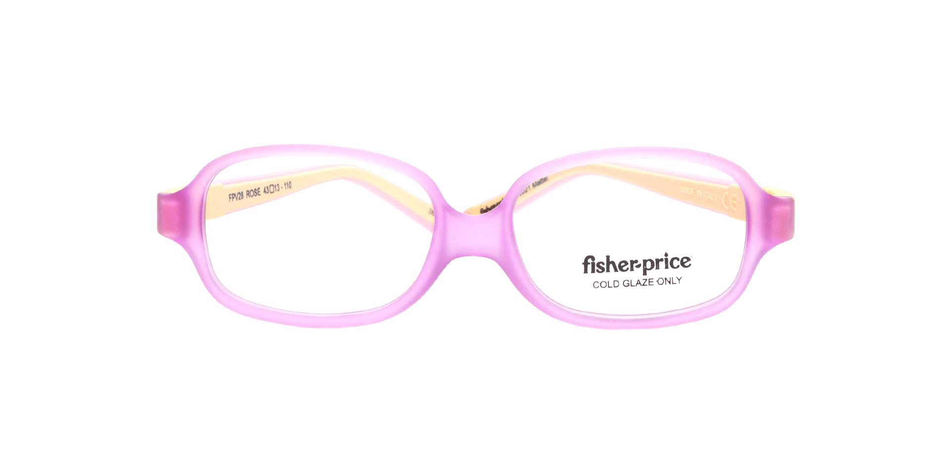 Оправа Fisher Price FPV 28 Rose