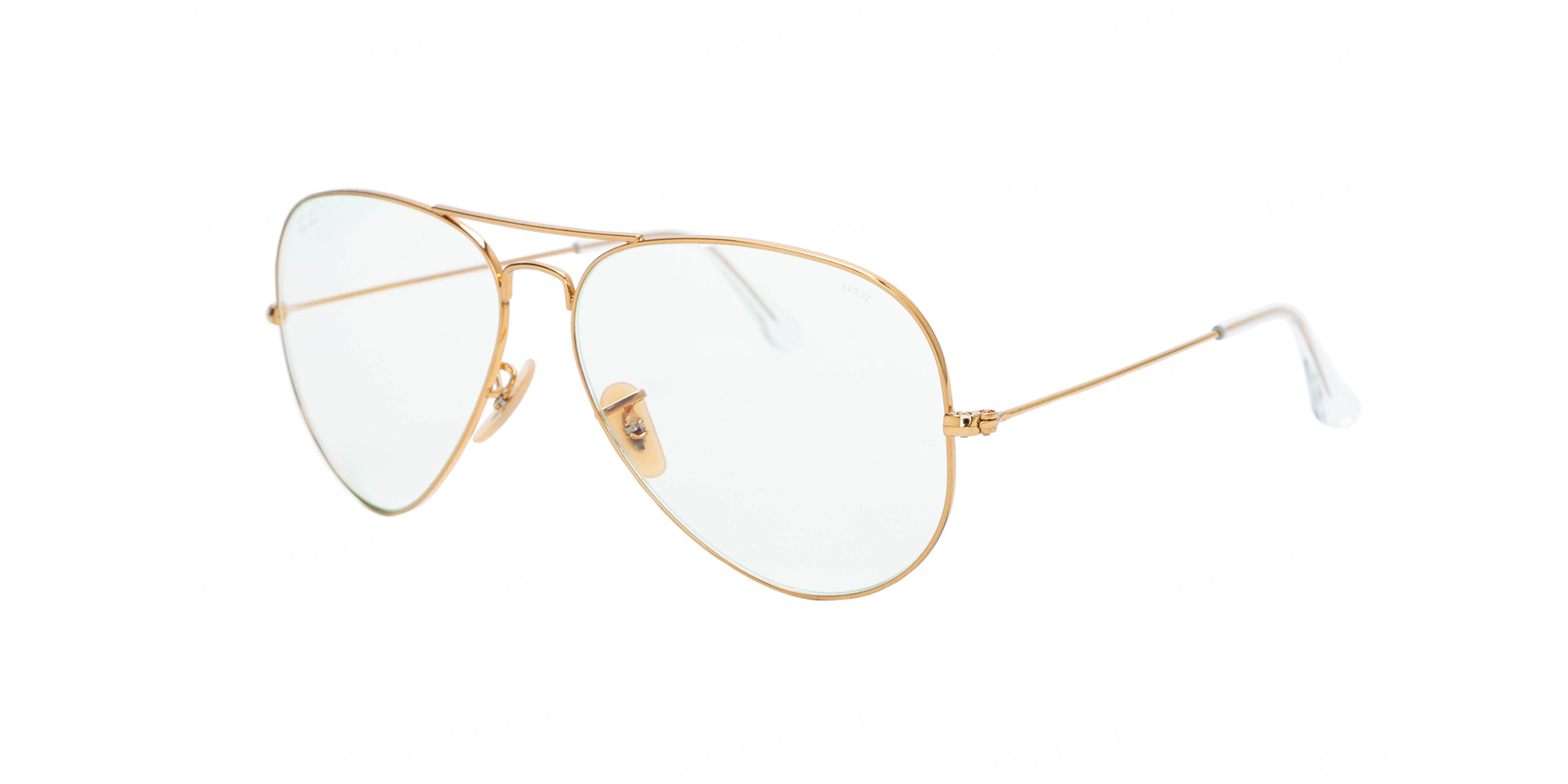 RAY BAN 0RB3025-001/5F