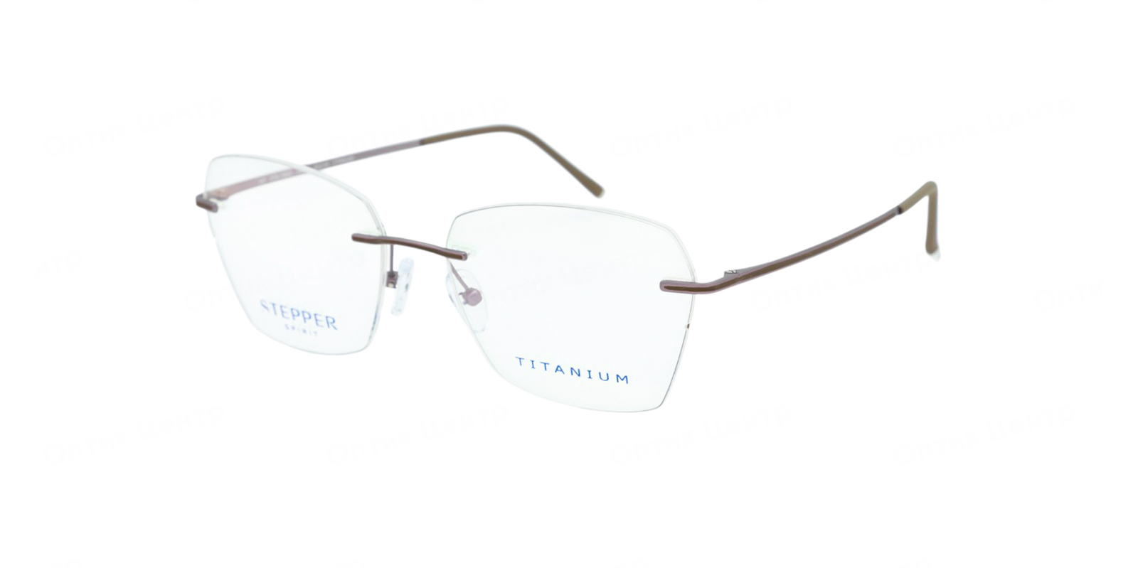 STEPPER STS-73858-F081