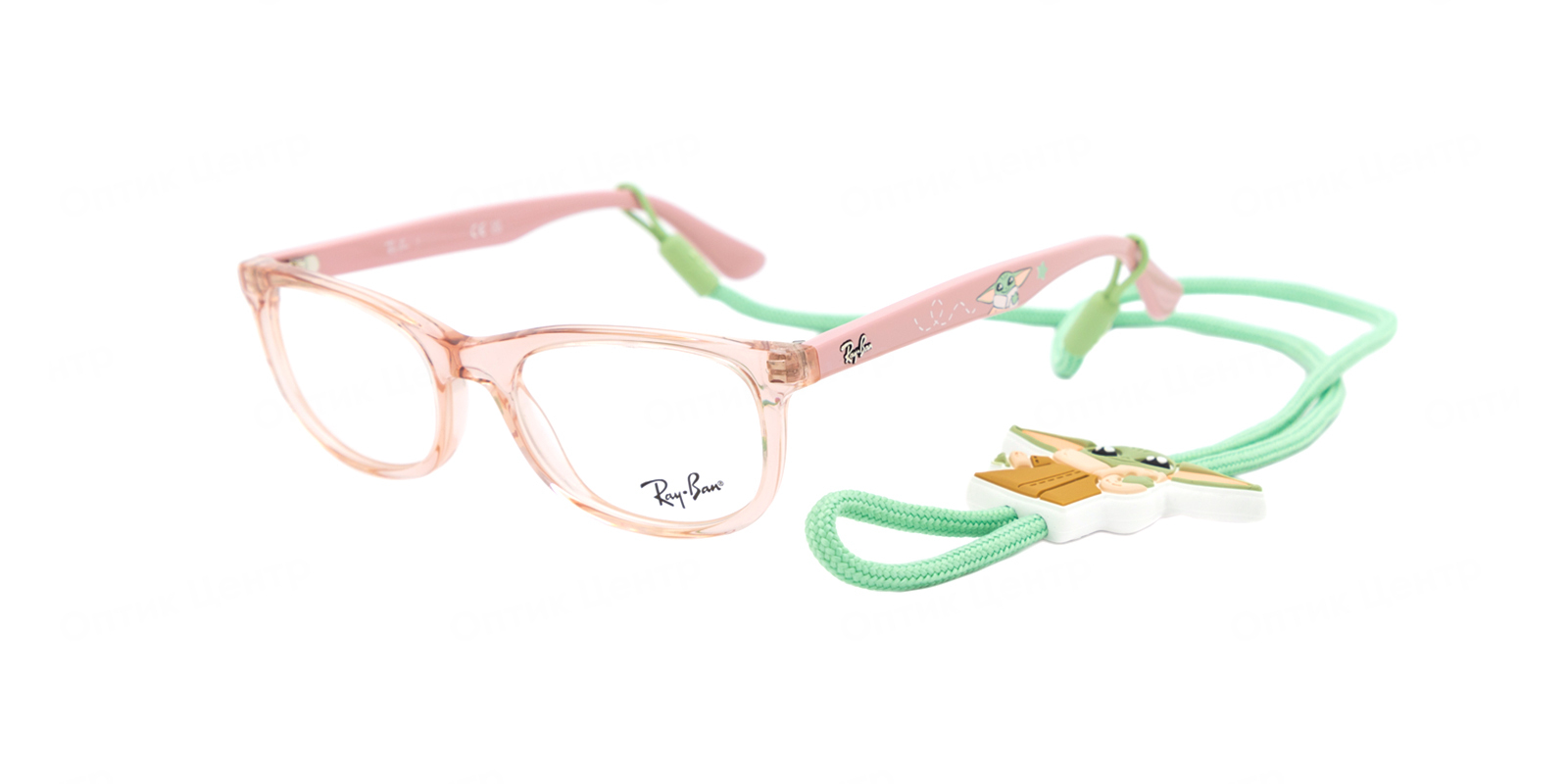 Оправа Ray Ban 0RY1642 7539
