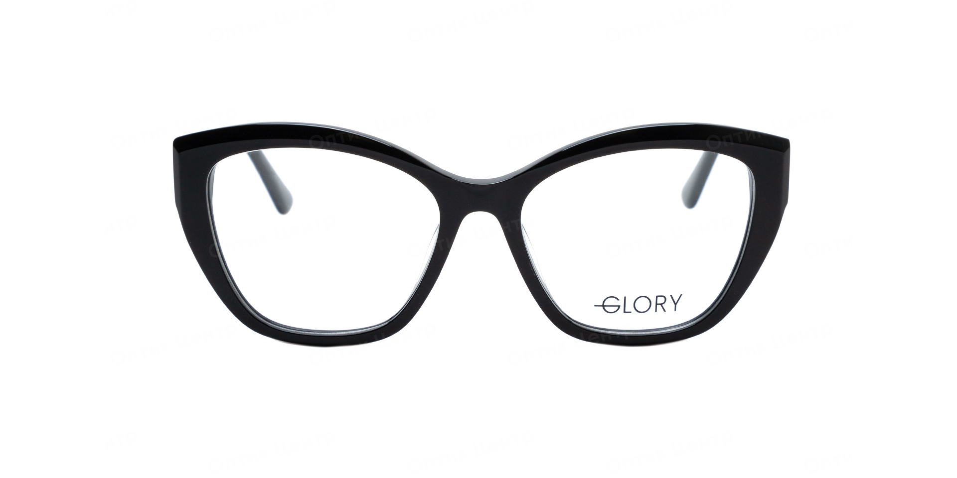 GLORY 659-BLACK