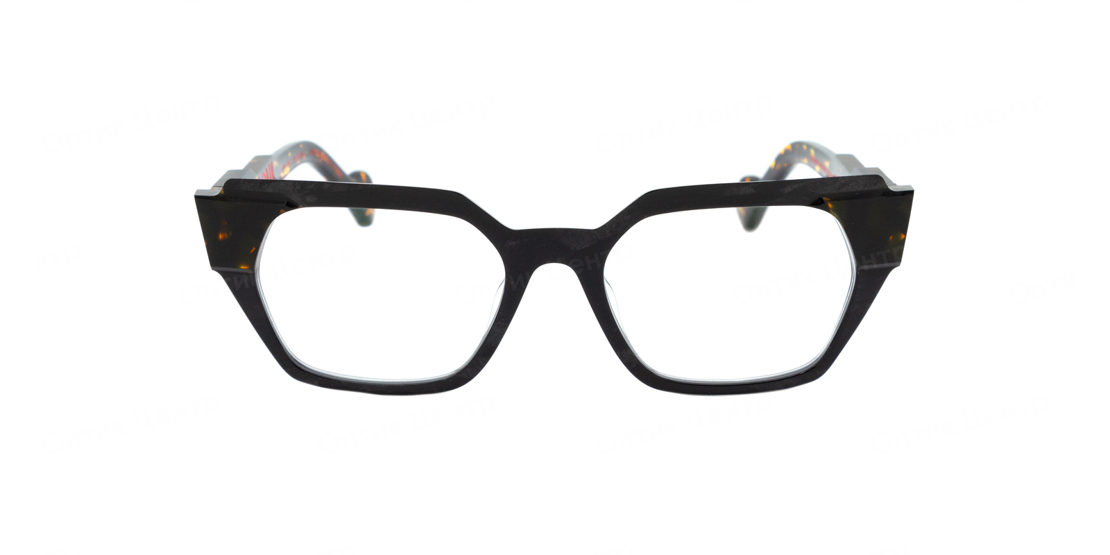 ETNIA BARCELONA CHROMA-19-BK