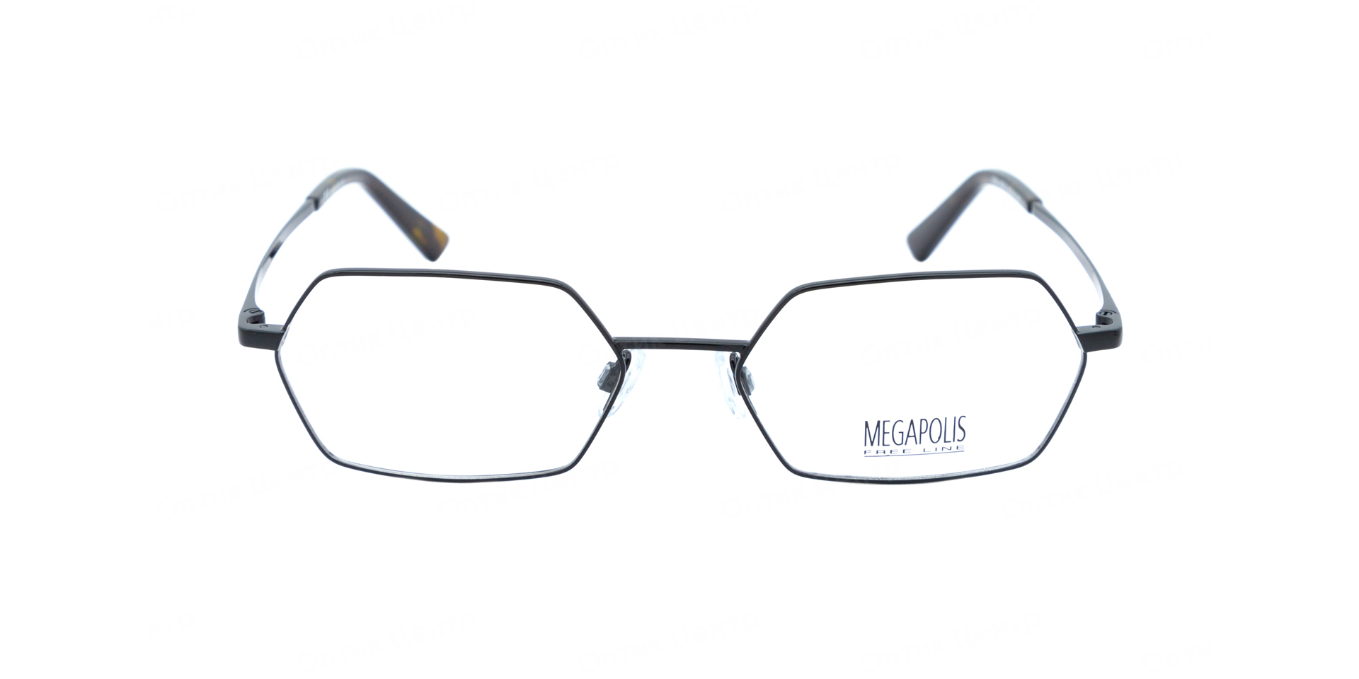 MEGAPOLIS 2358-NERO