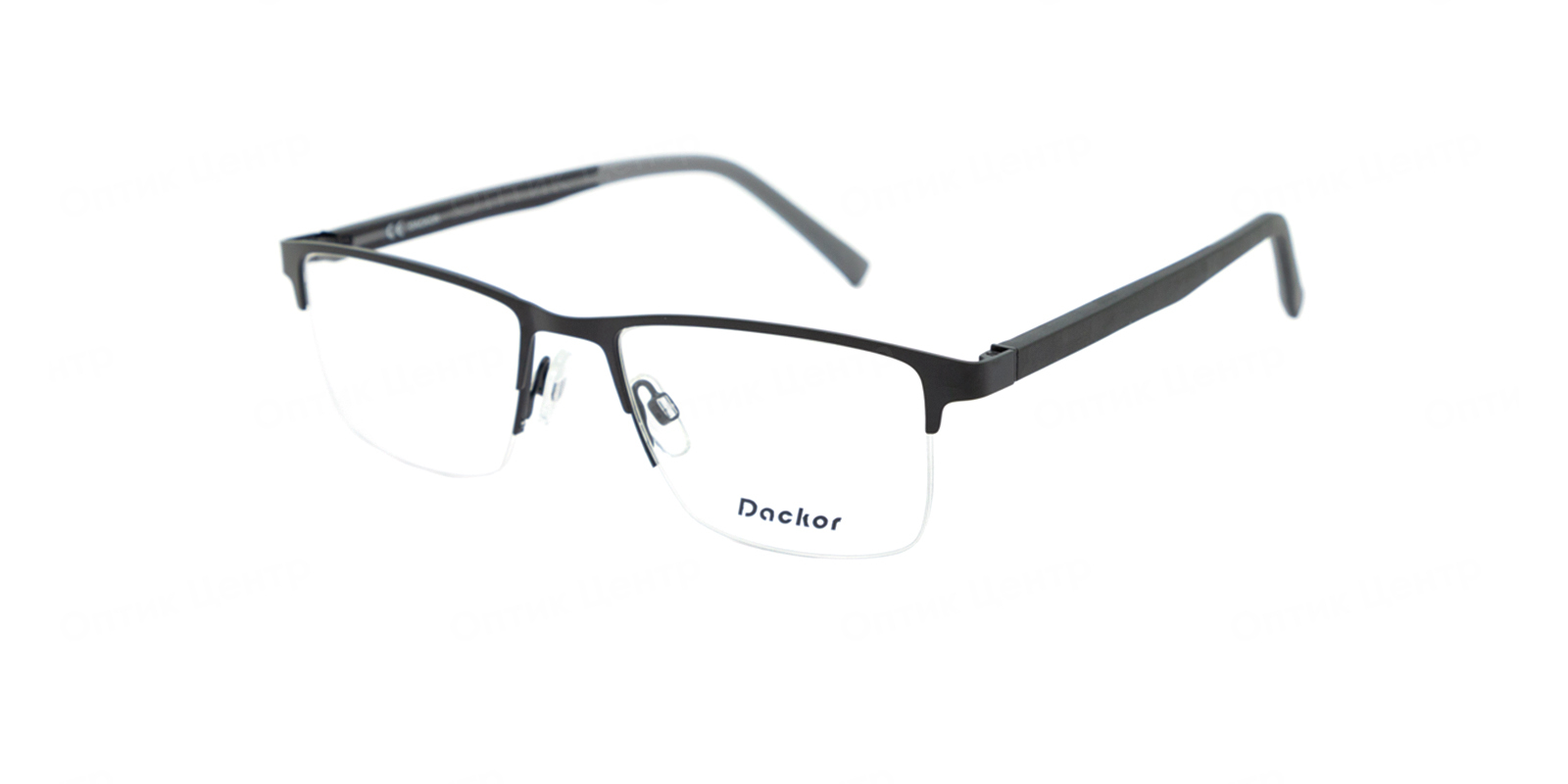 DACKOR 394-BLACK