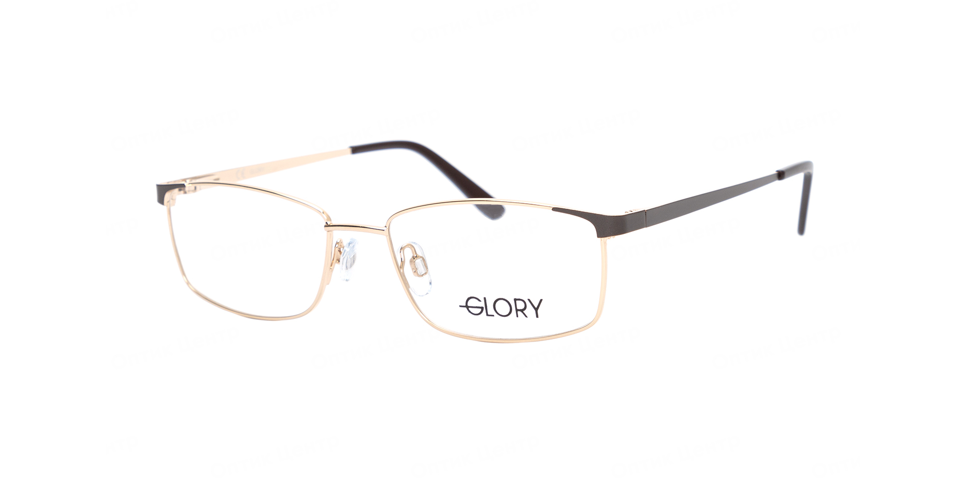 GLORY 577-MARRONE