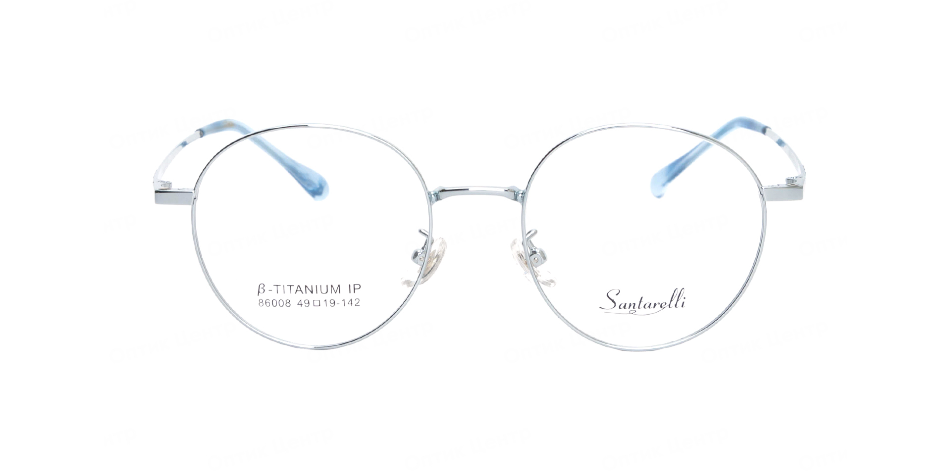 Оправа Santarelli 86008 2 Clip