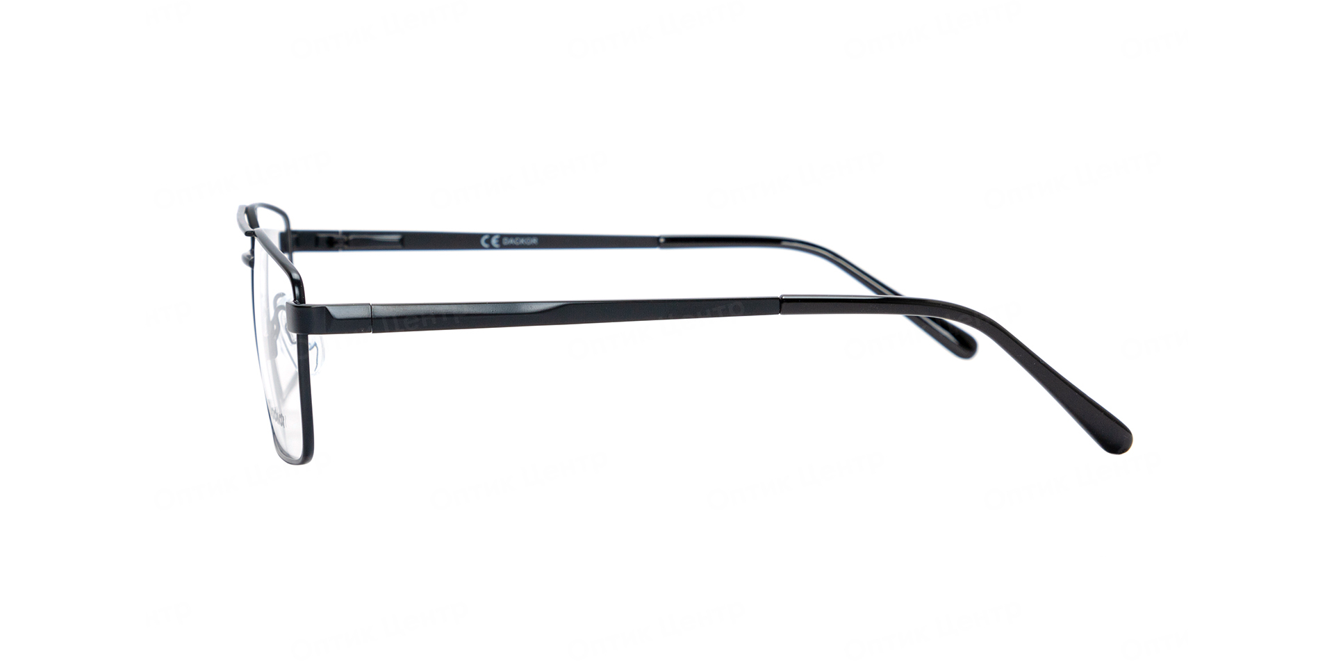 DACKOR 072-BLACK