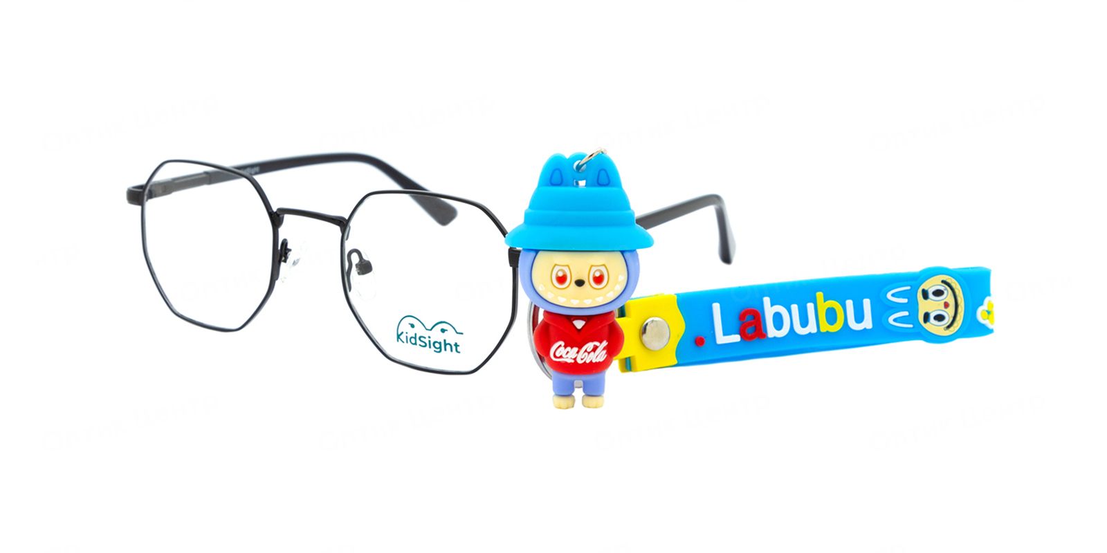 KIDSIGHT 77022-510