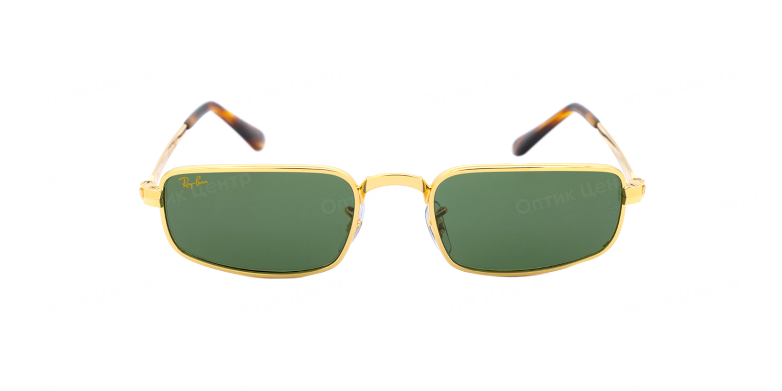 Солнцезащитные очки Ray Ban 0RB3927 001/31