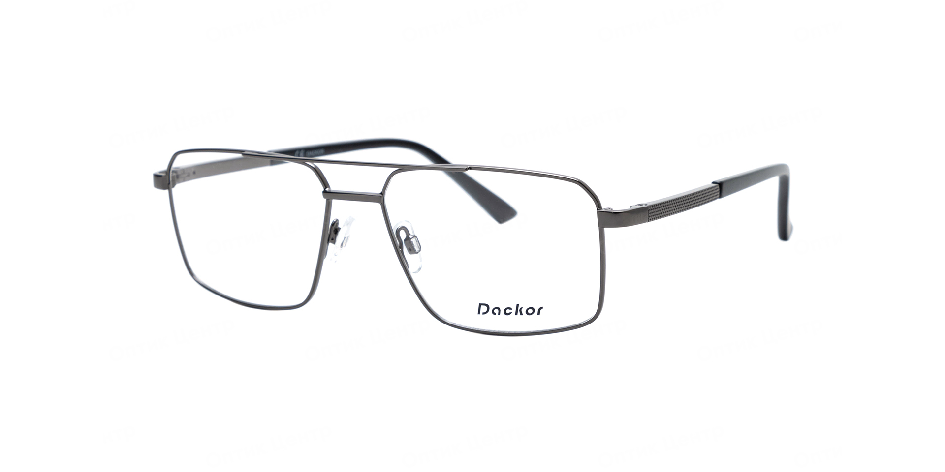 DACKOR 400-GUN