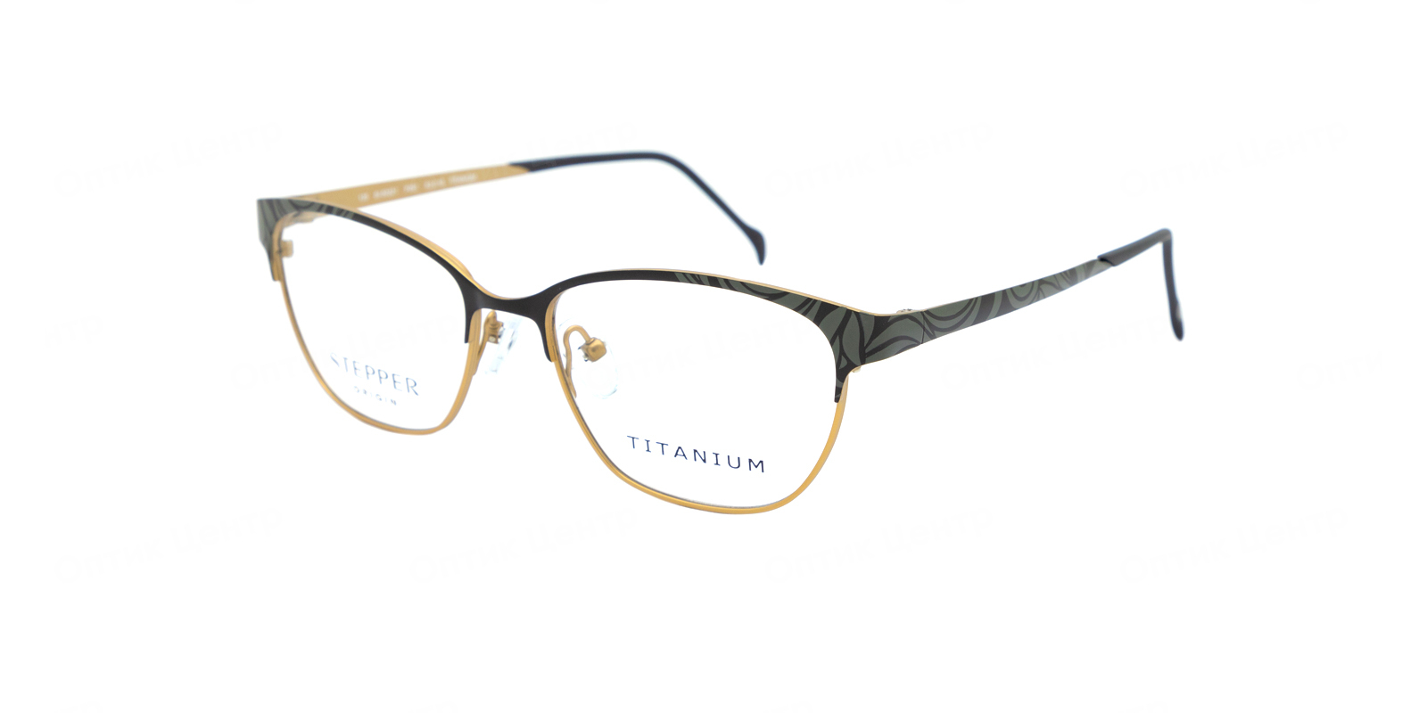 STEPPER SI-50321-F091
