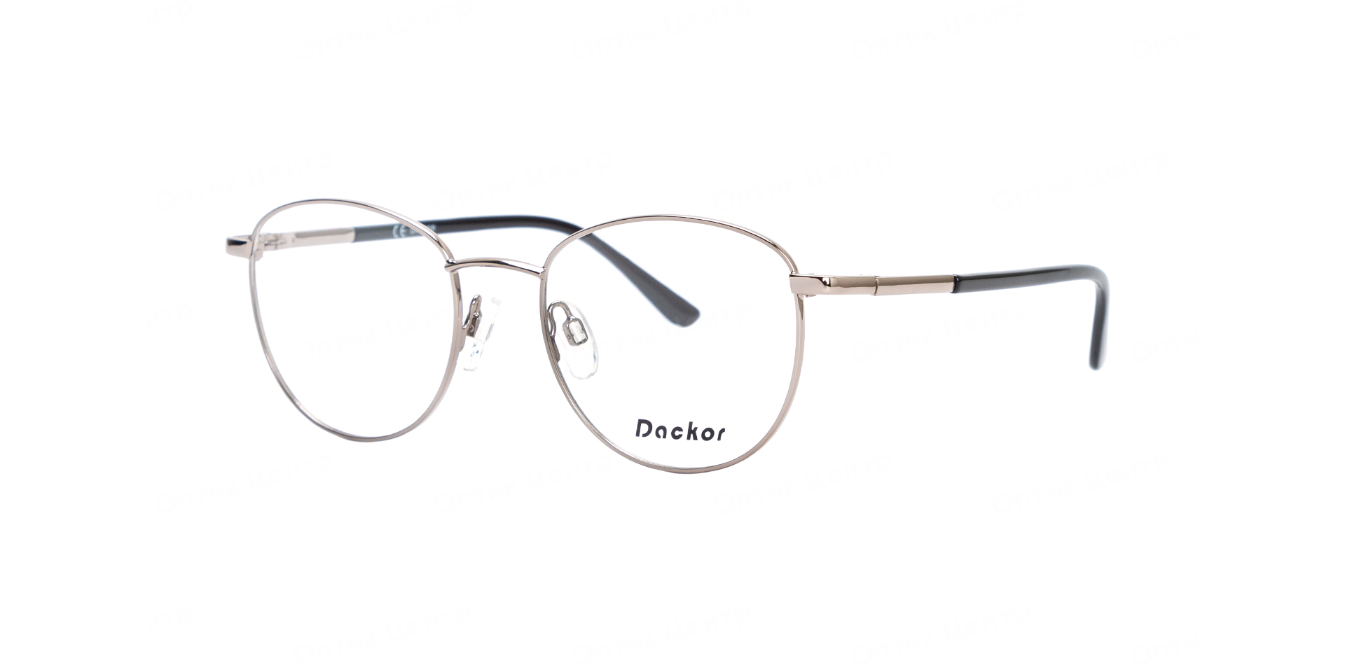 Оправа Dackor 031 Silver