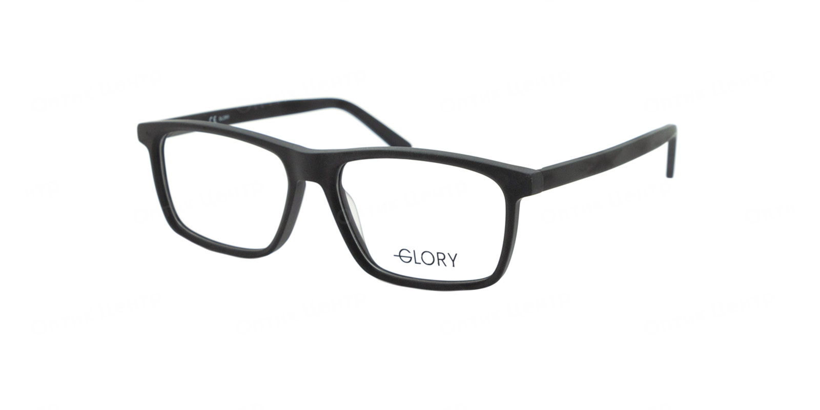 GLORY 724-NERO