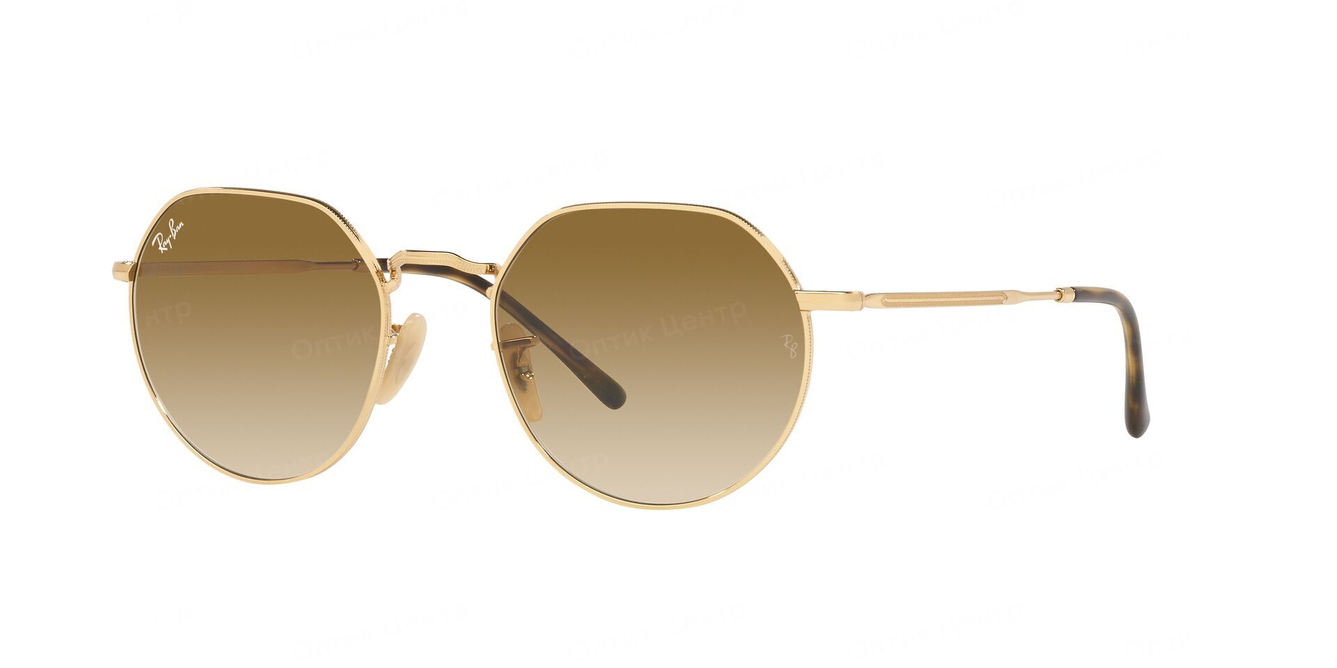 RAY BAN 0RB3565-001/51