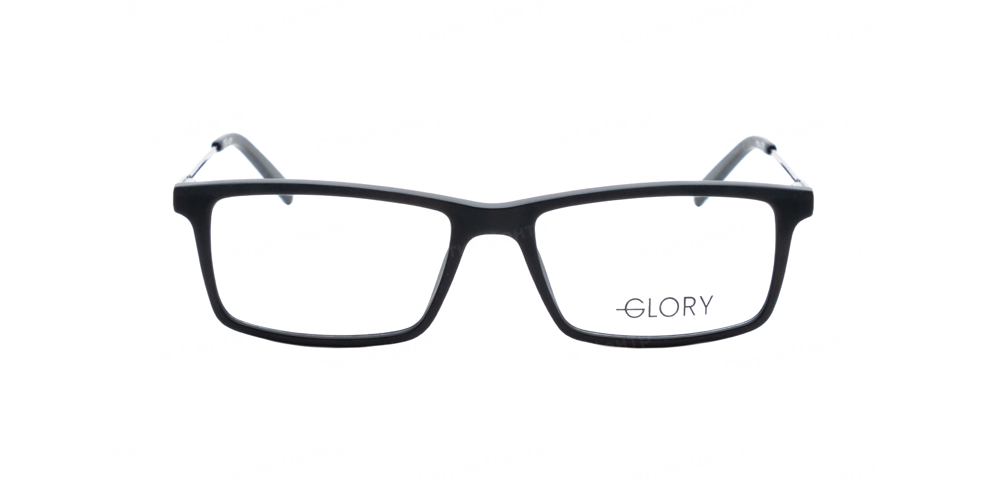 GLORY 607-BLACK