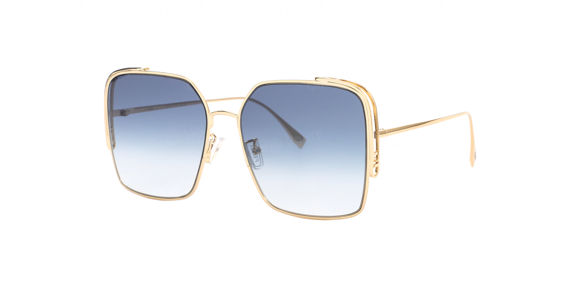FENDI 40038U-10W