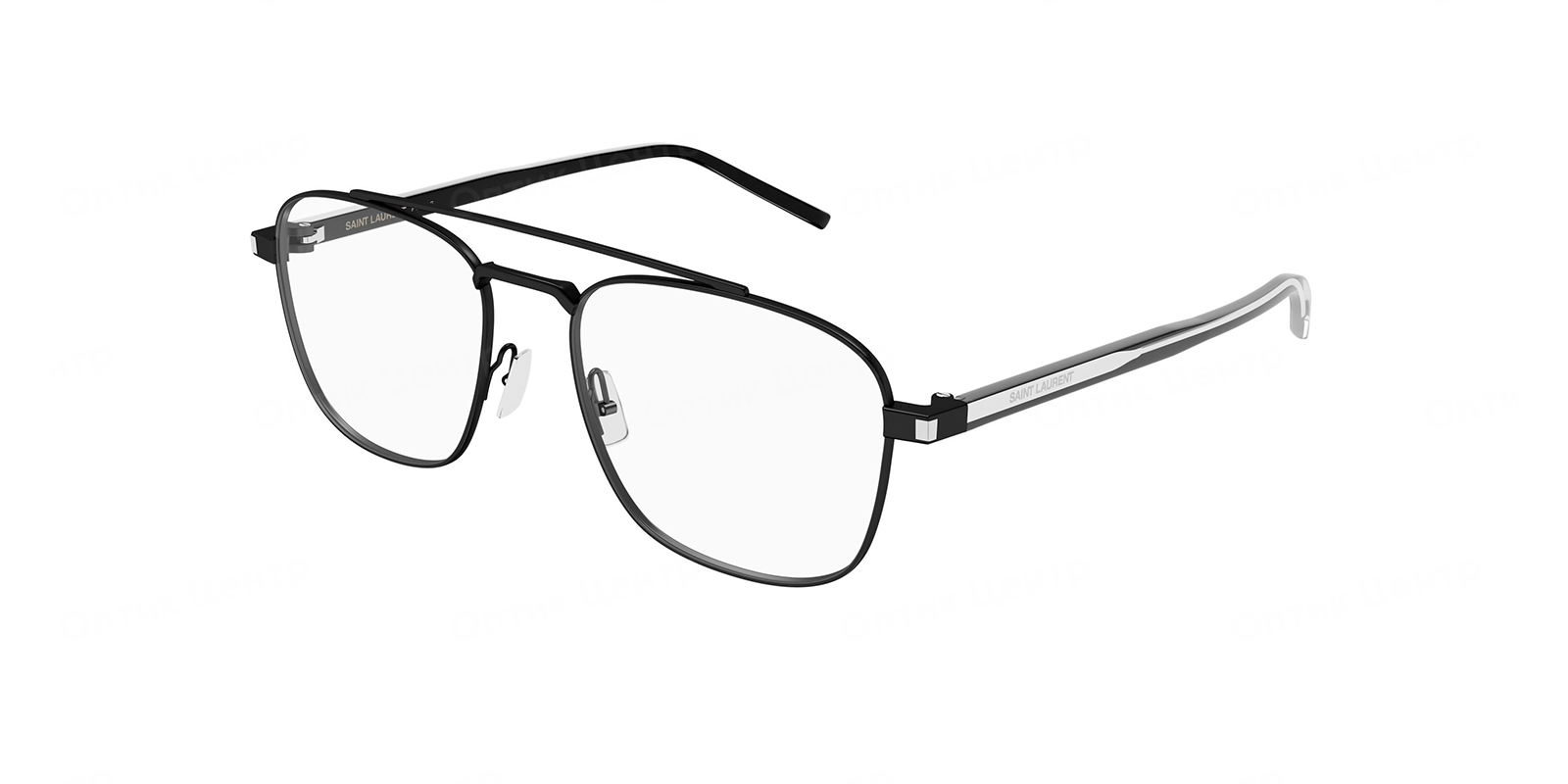 Оправа Saint Laurent 665 OPT 001