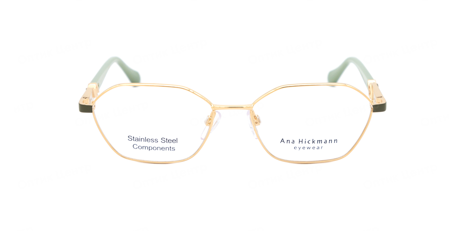 ANA HICKMANN 1646-04A