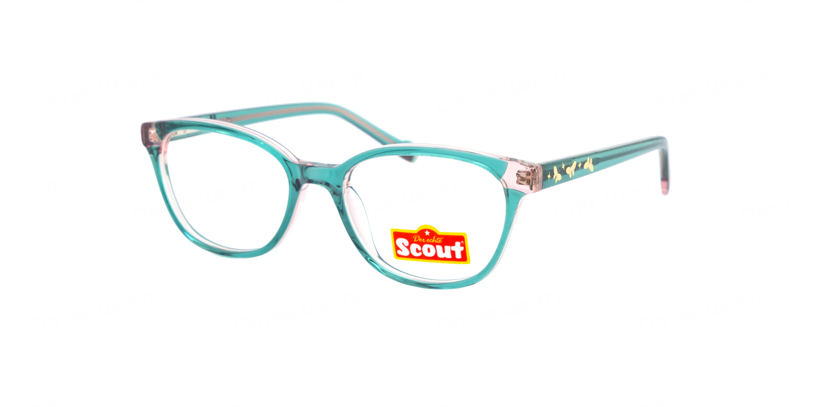 SCOUT 55.765.03