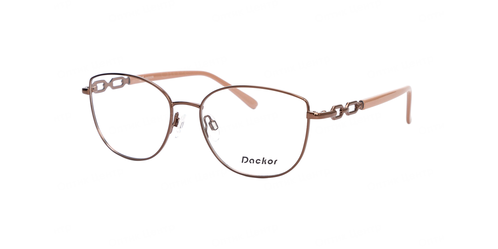 Оправа Dackor 232 Marrone