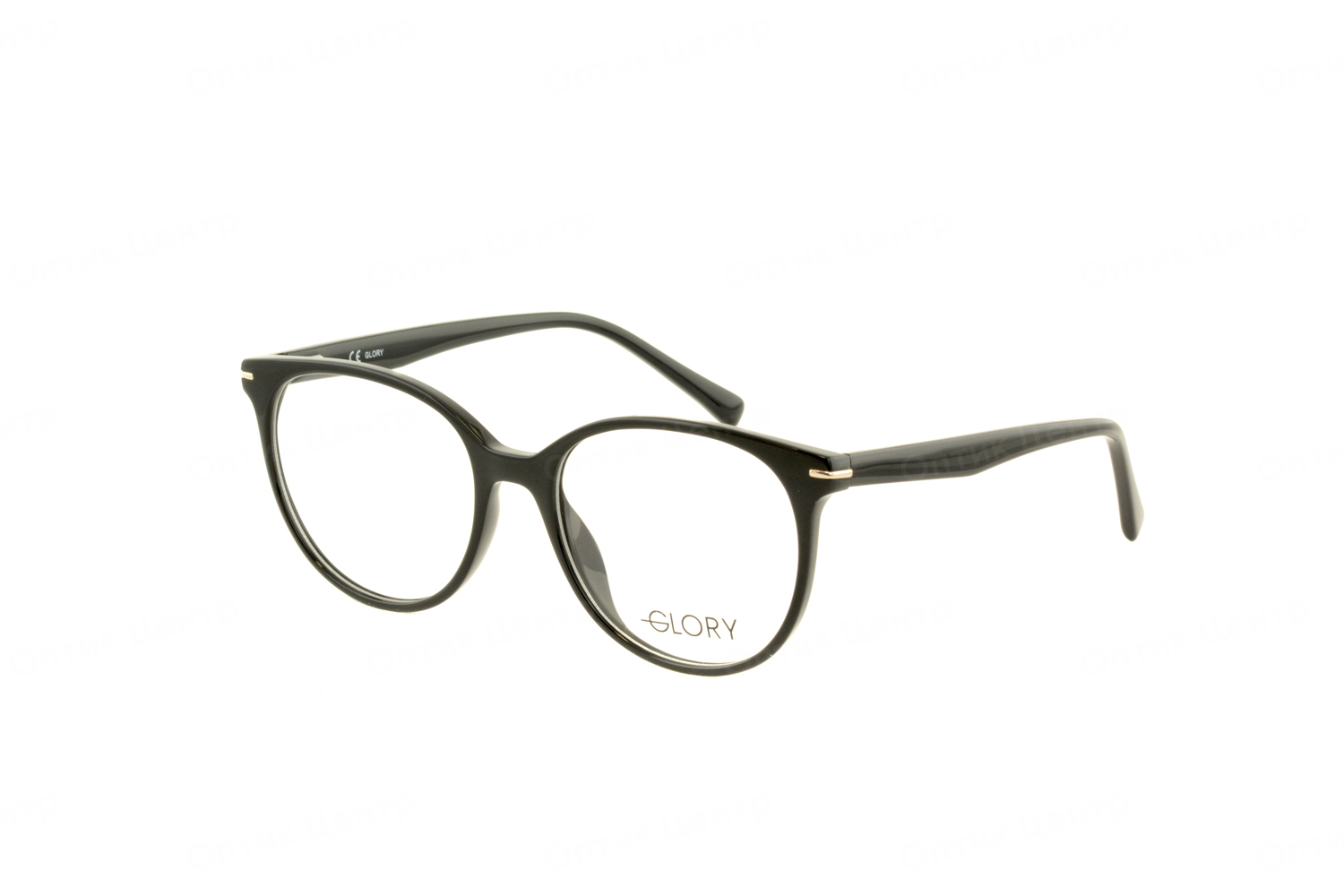GLORY 505-BLACK