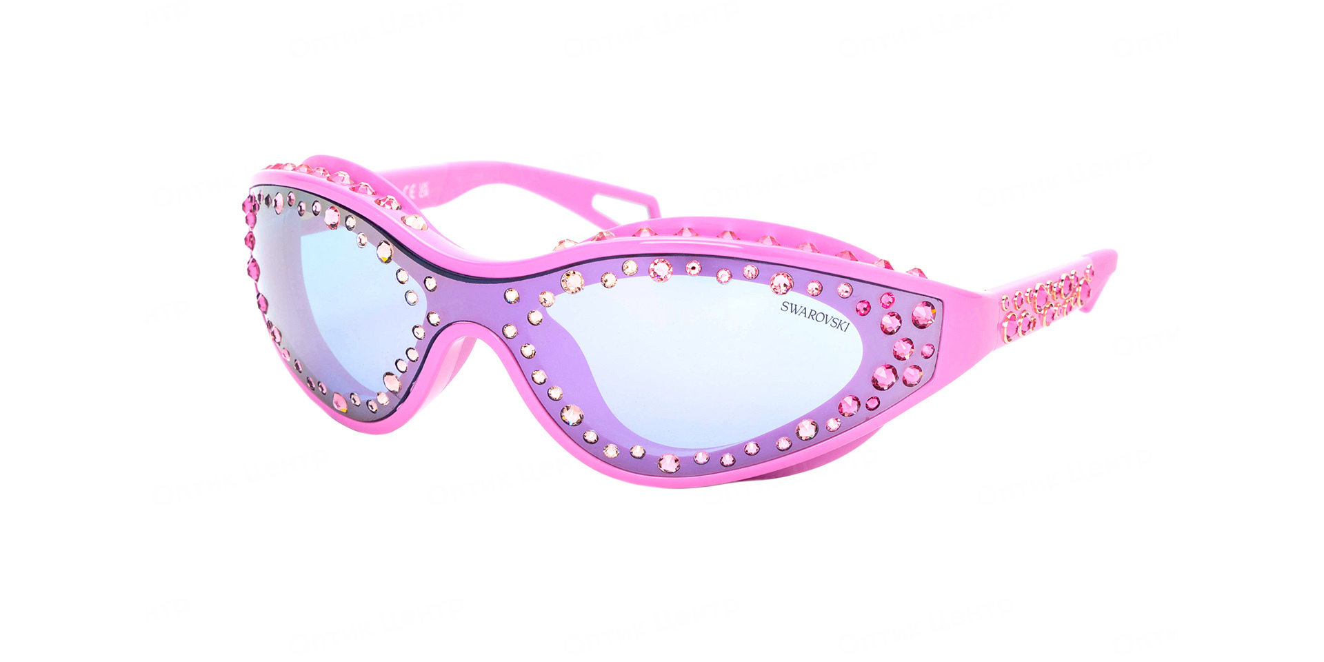 SWAROVSKI 6024-10531N
