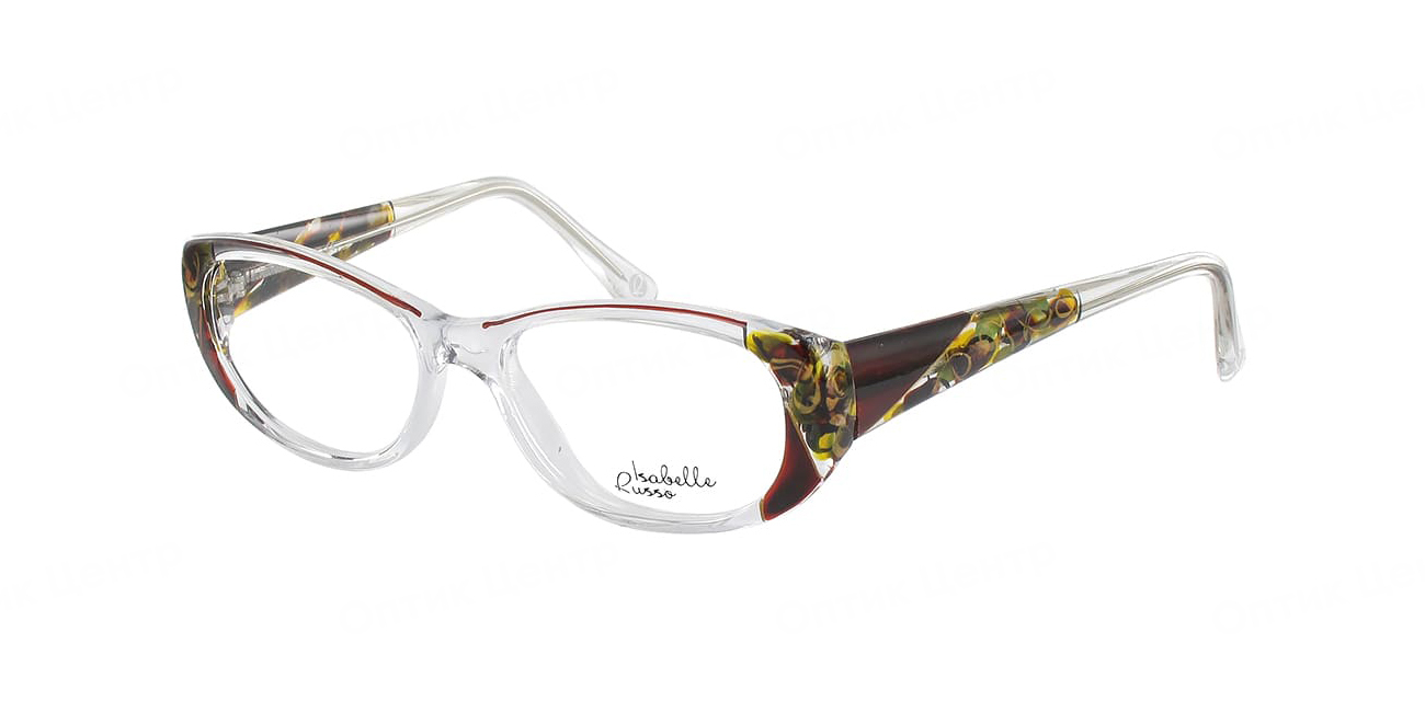 ISABELLE RUSSO 7730-751