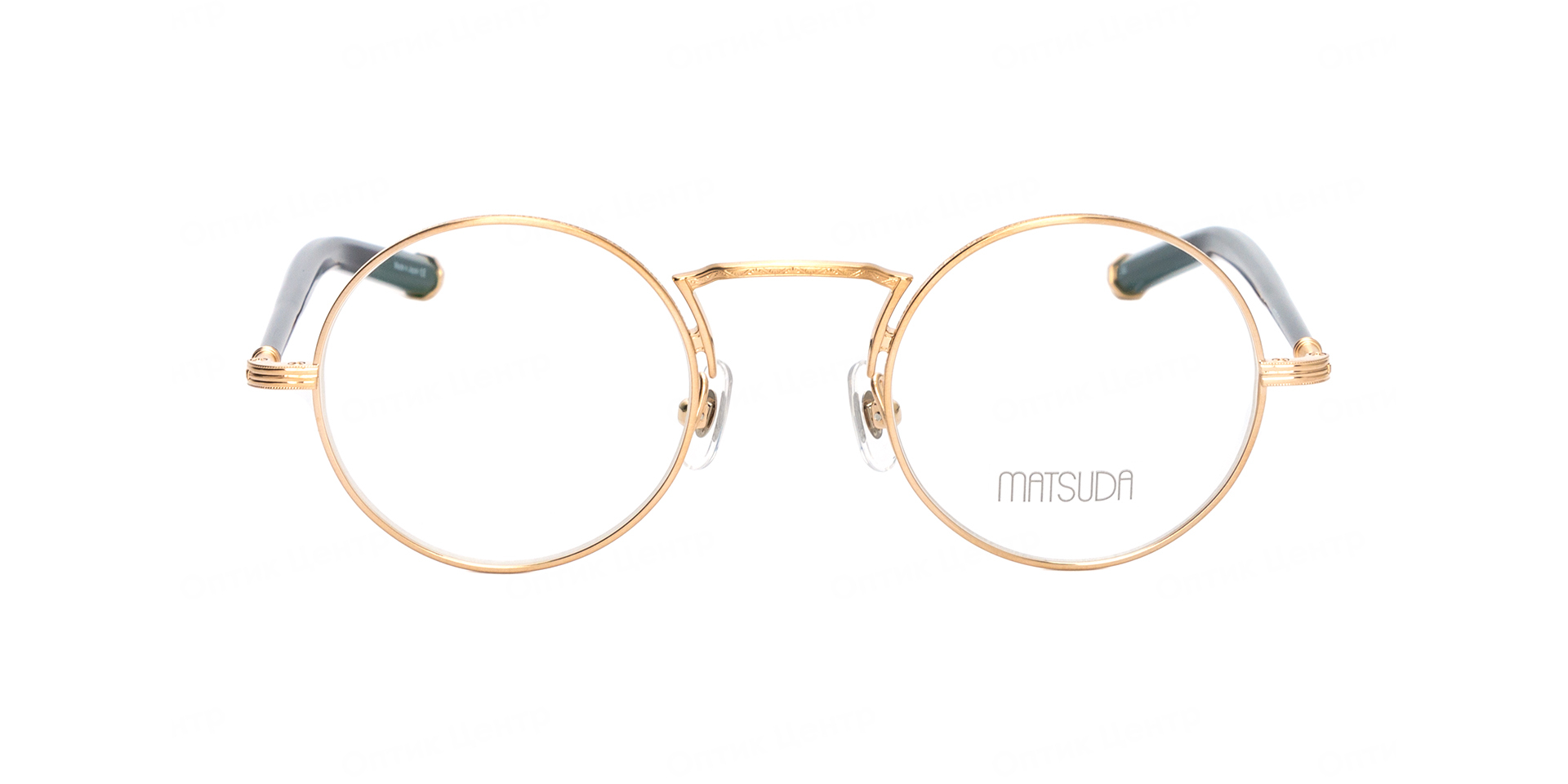 MATSUDA 3119-BG