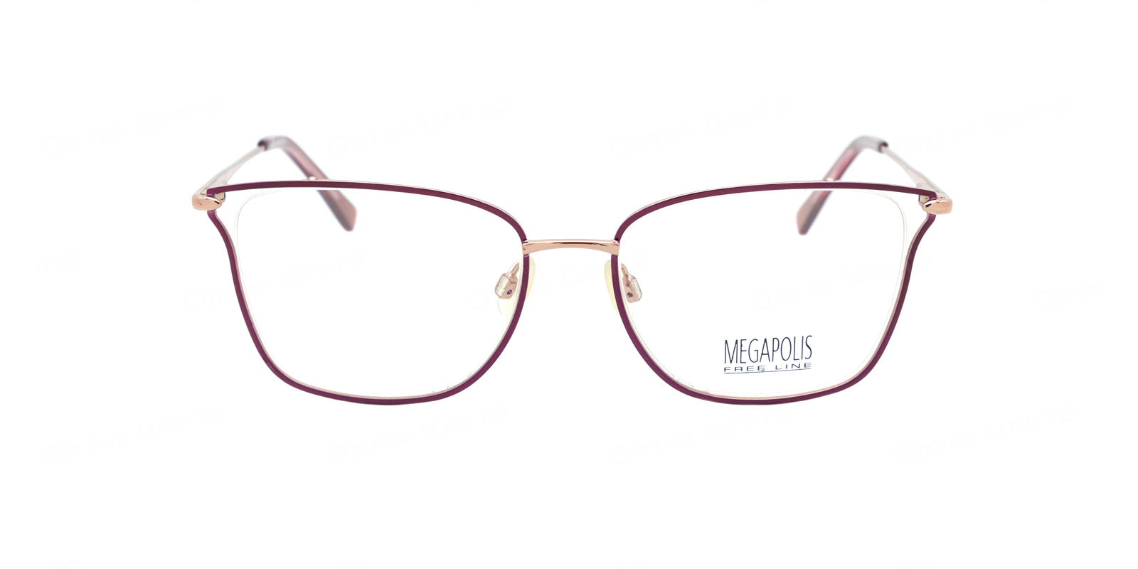 MEGAPOLIS 2180-BORDO