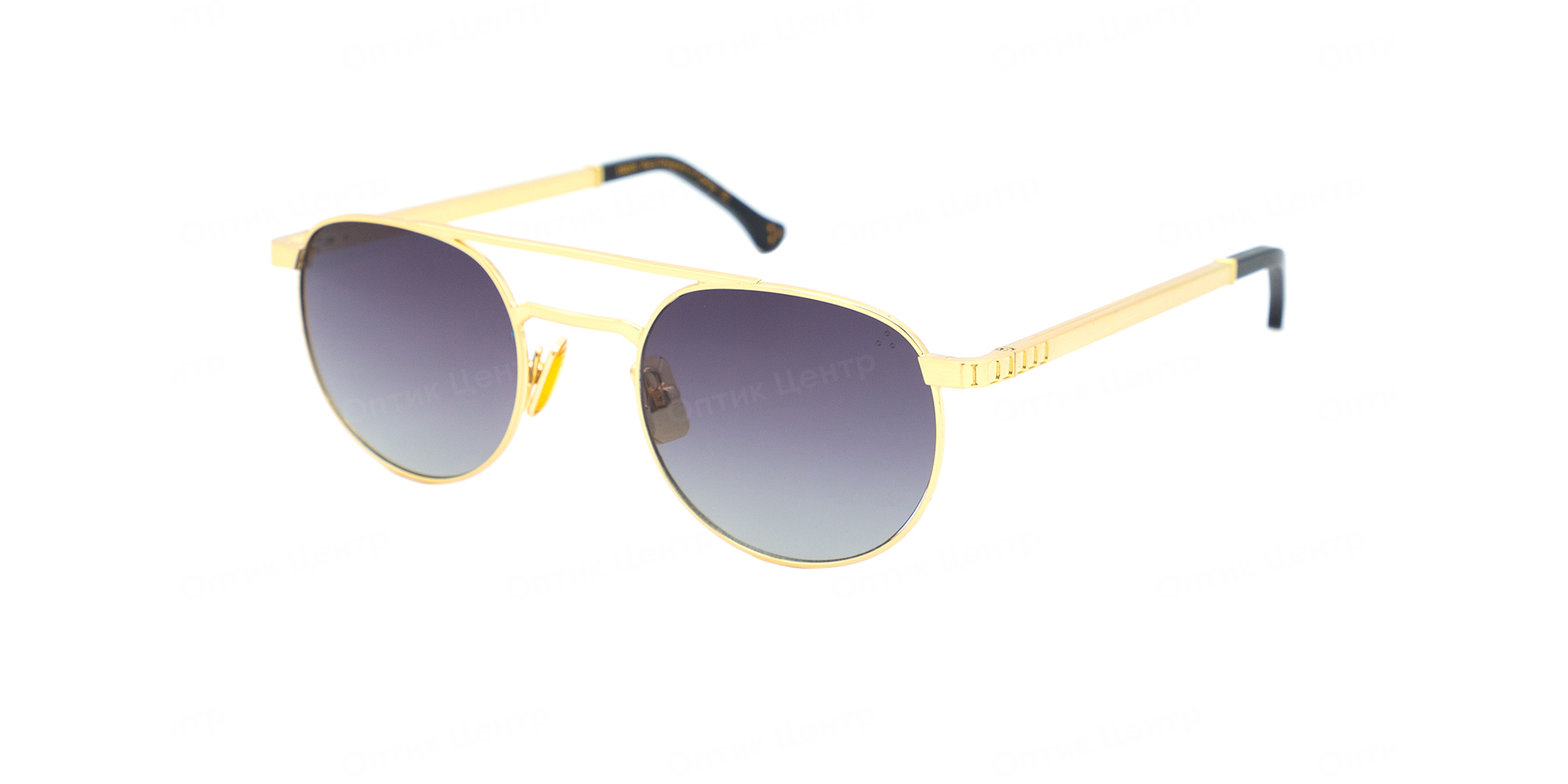 IRON S20-ACGLD/001