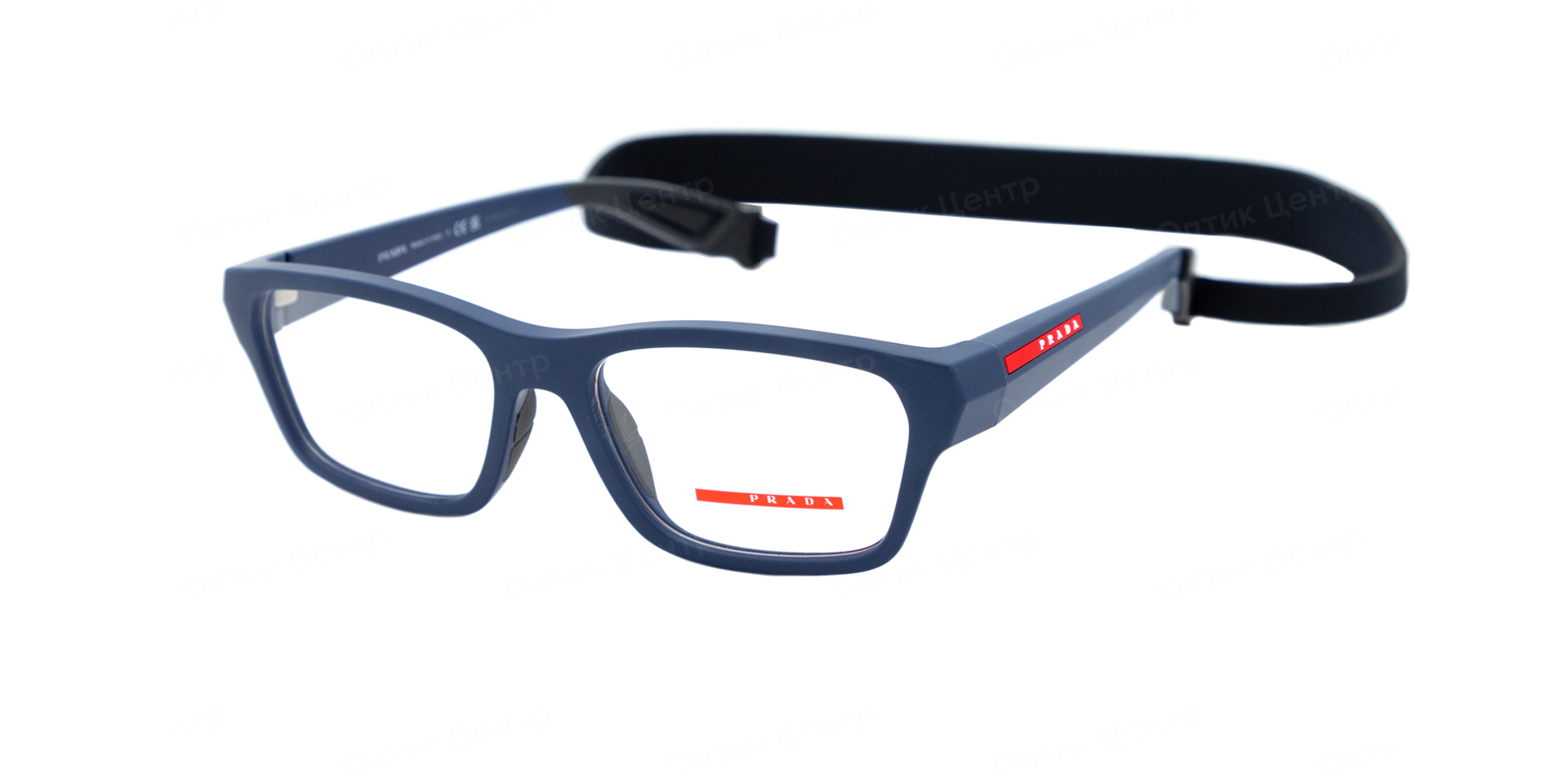 PRADA LINEA ROSSA 0PS 03RV-MAG1O1