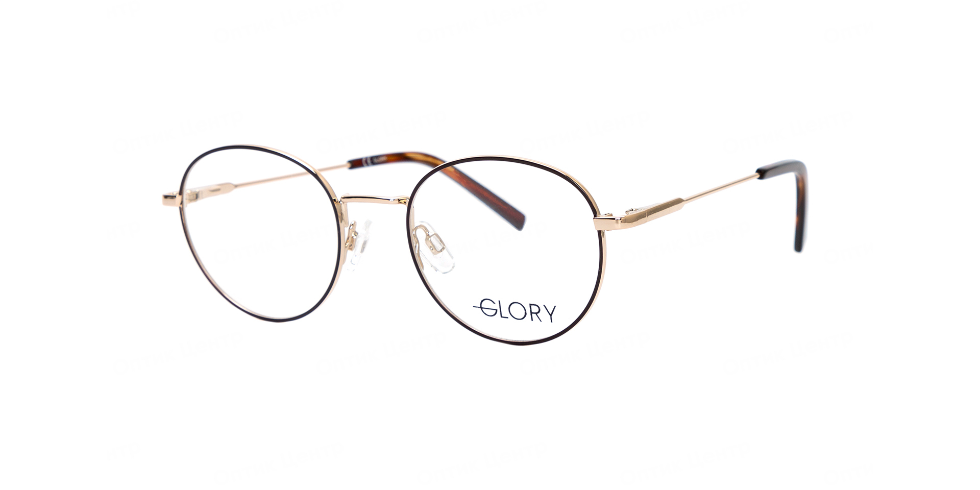 Оправа Glory 549 Marrone