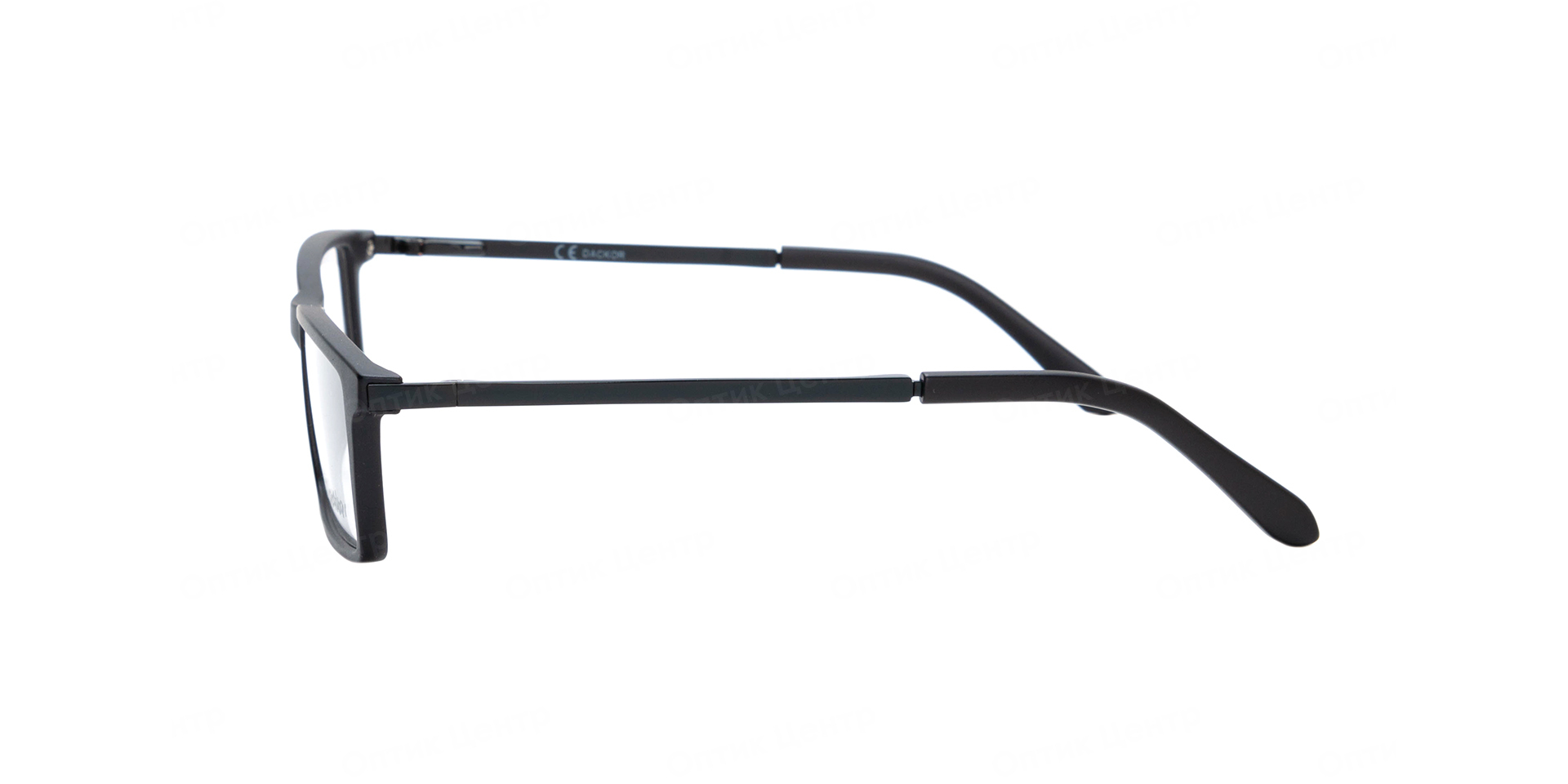 DACKOR 340-NERO