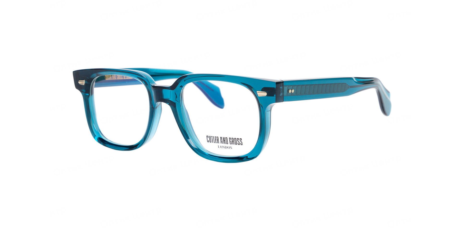 CUTLER AND GROSS 1399-06
