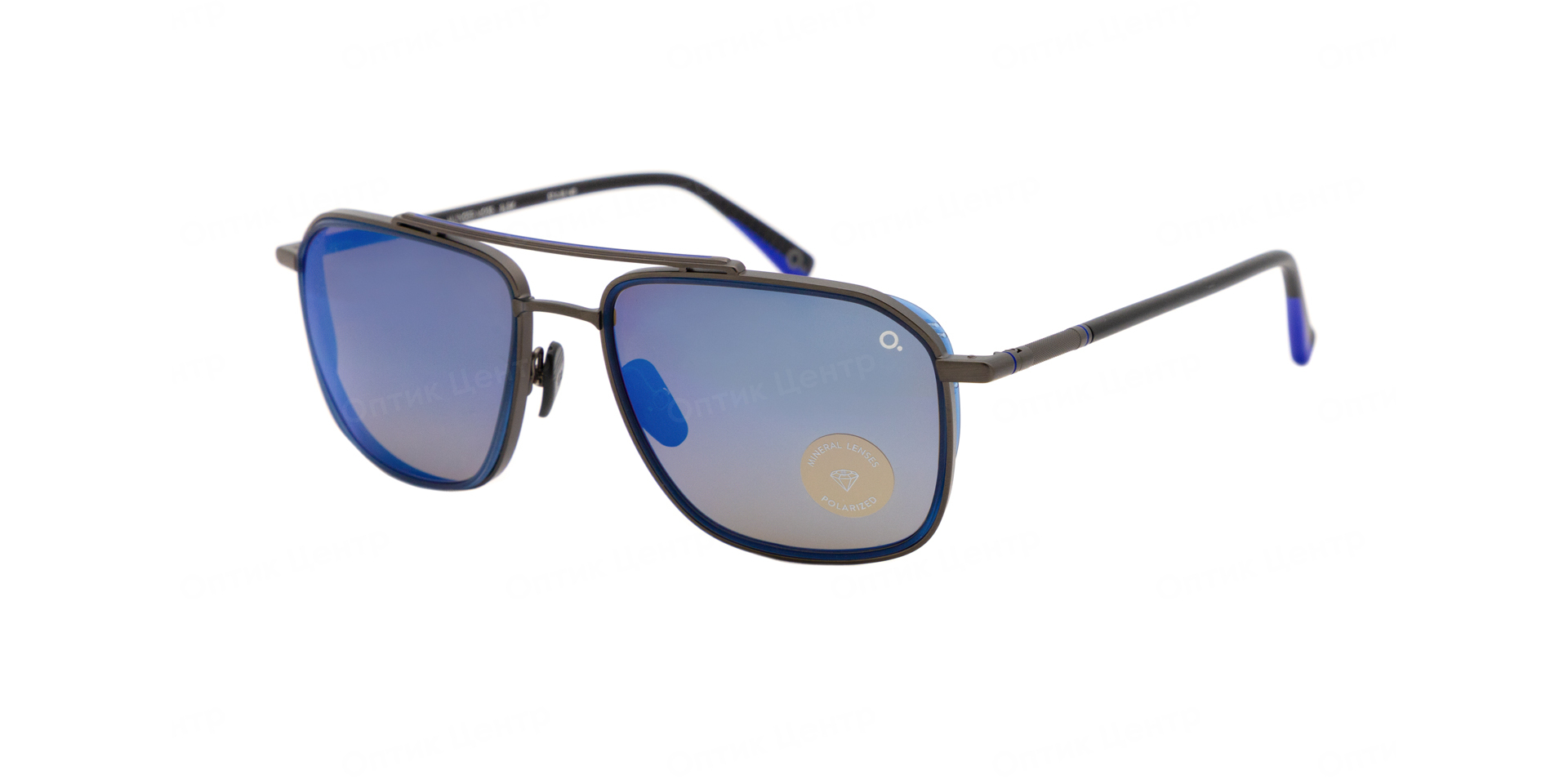 ETNIA BARCELONA MUNGER MOSS-BLBK