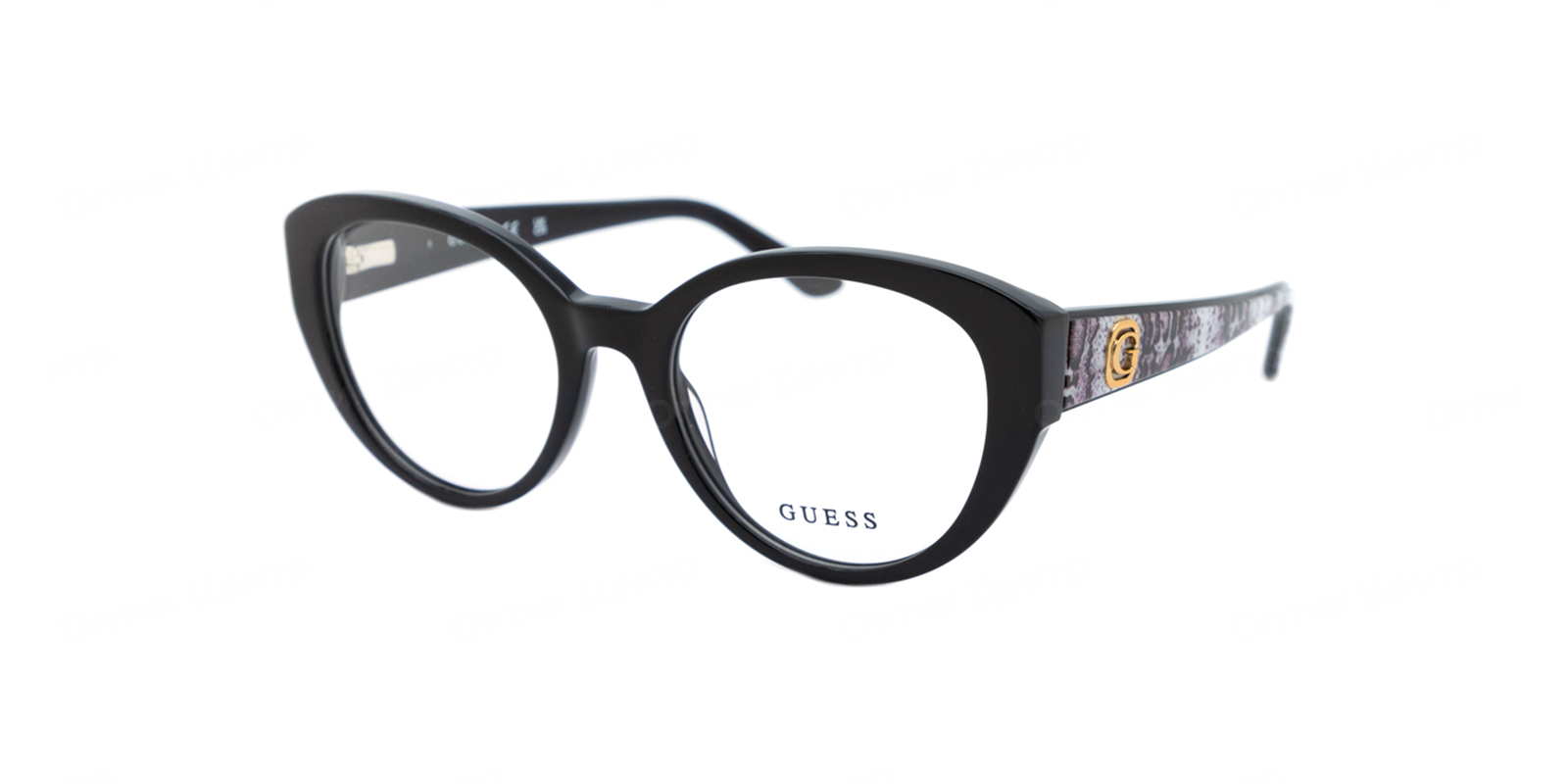 GUESS 50127-001