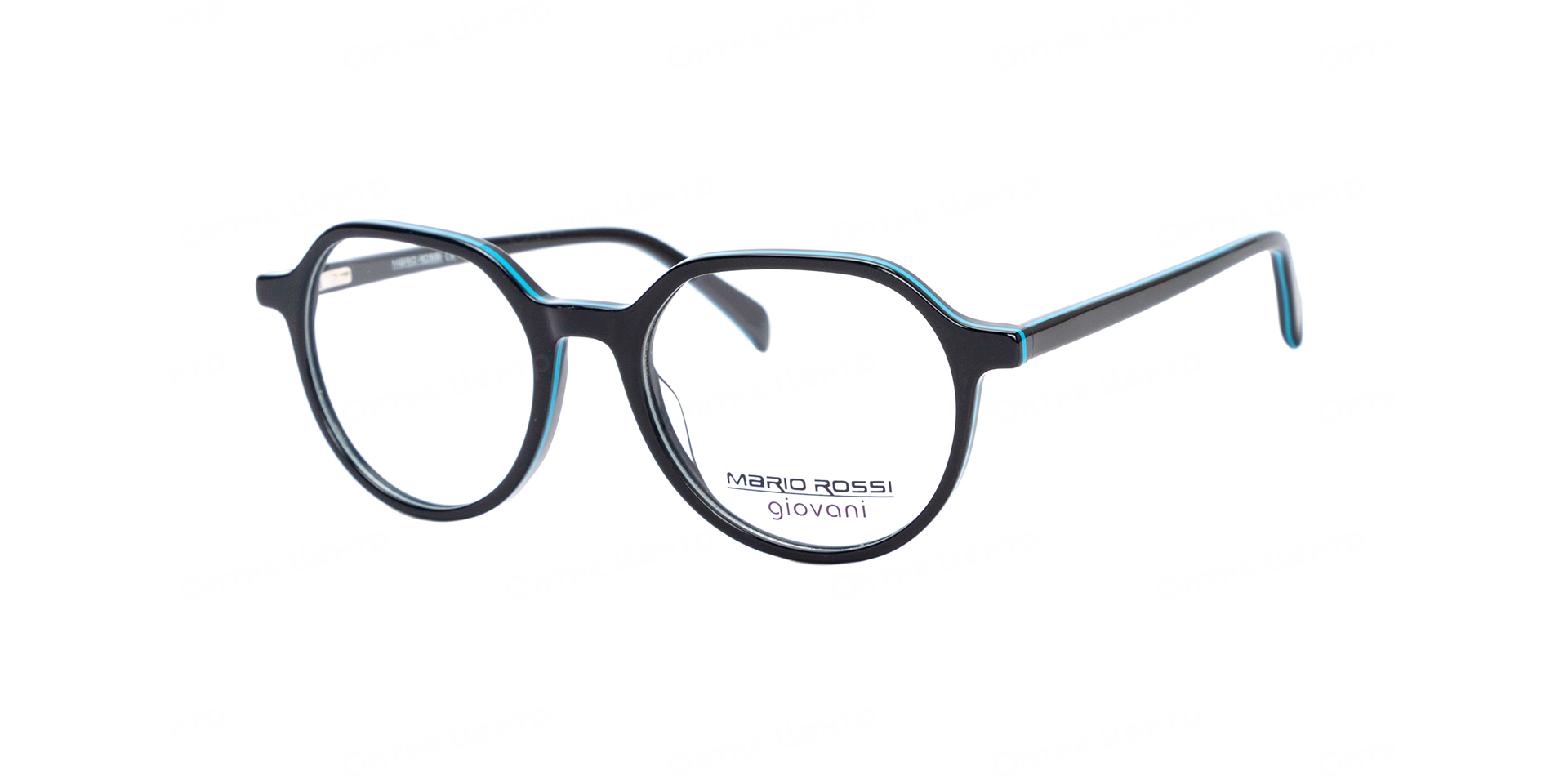 MARIO ROSSI GIOVANI 14-394 17P