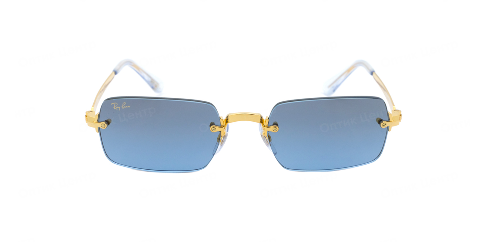 RAY BAN 0RB3928-001/S2