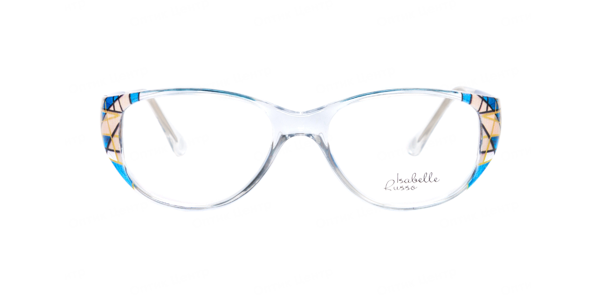 ISABELLE RUSSO 7707-446