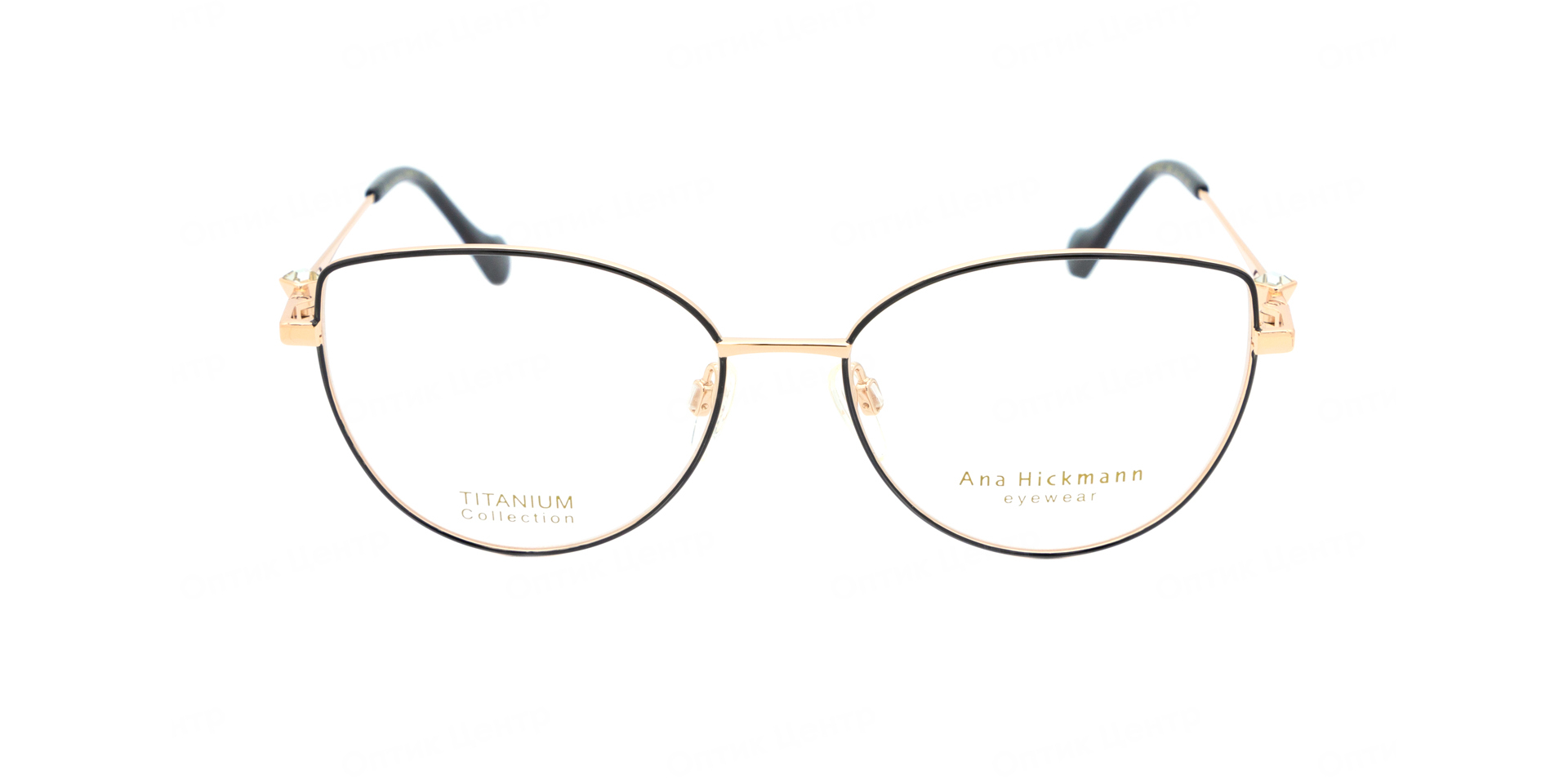 ANA HICKMANN 1603T-09B