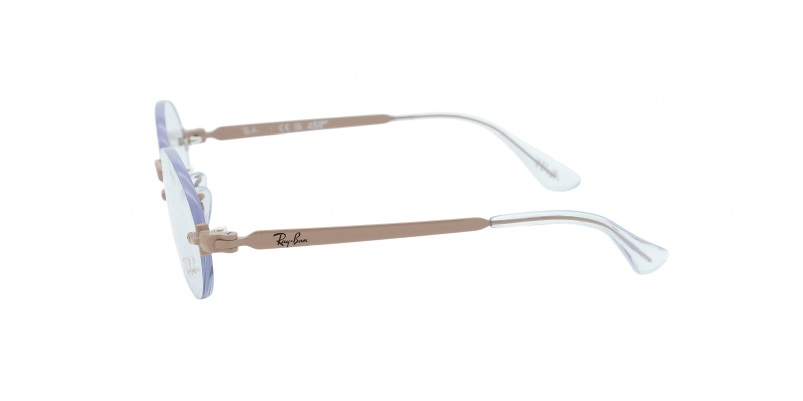 RAY BAN 0RX3929V-3207