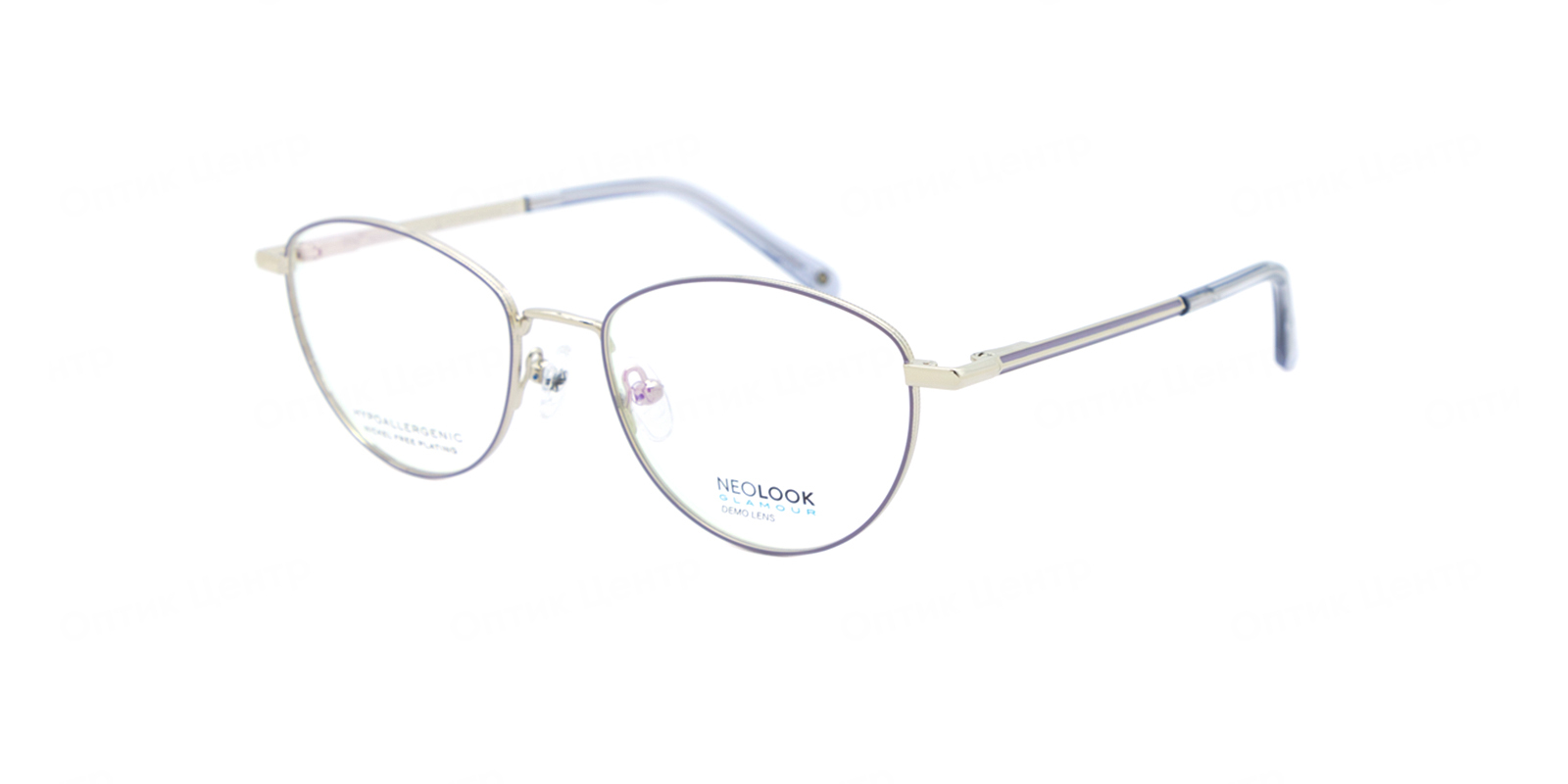 Оправа Neolook 8110 537