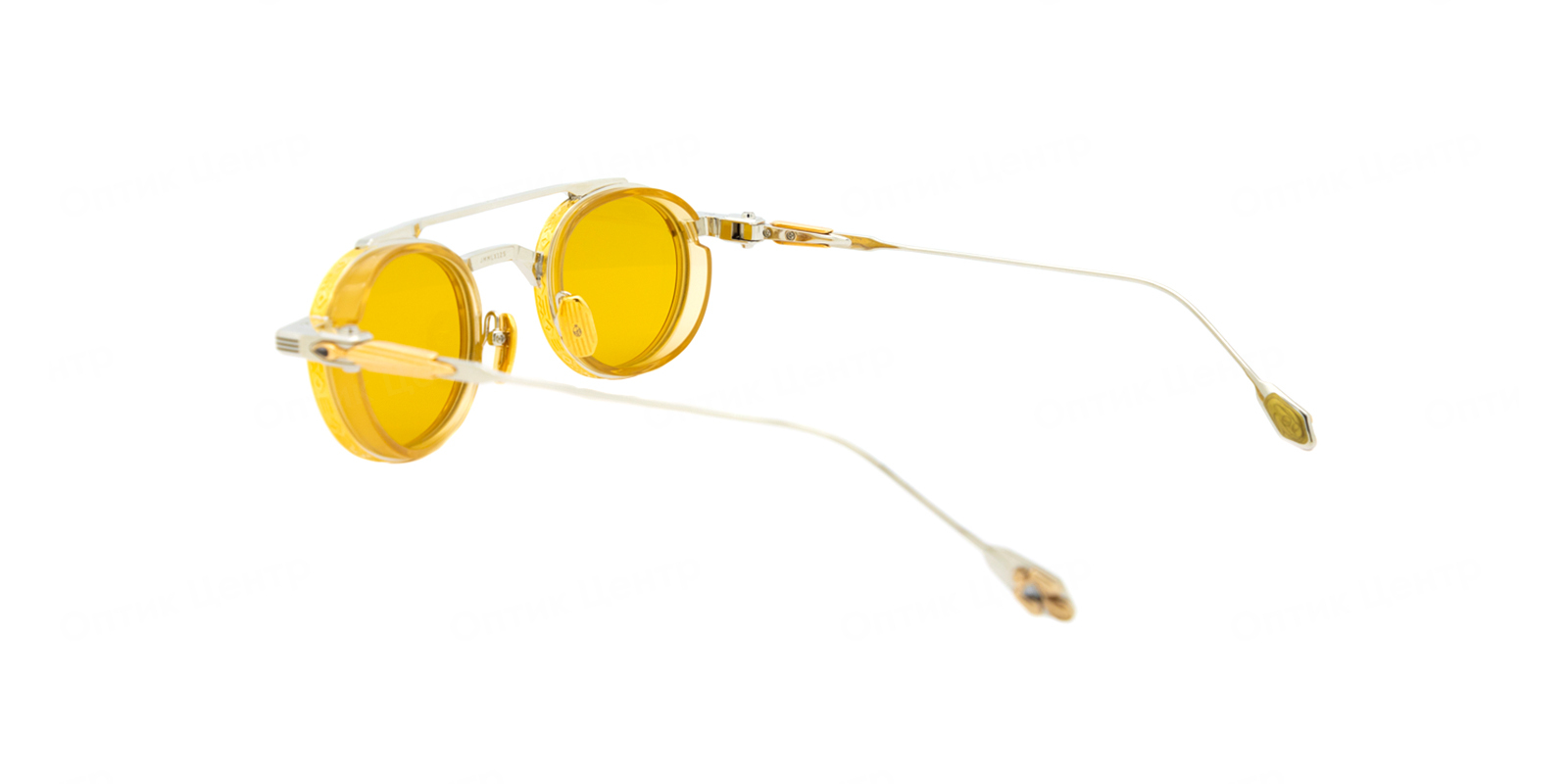Солнцезащитные очки Jacques Marie Mage LX12S Livingston