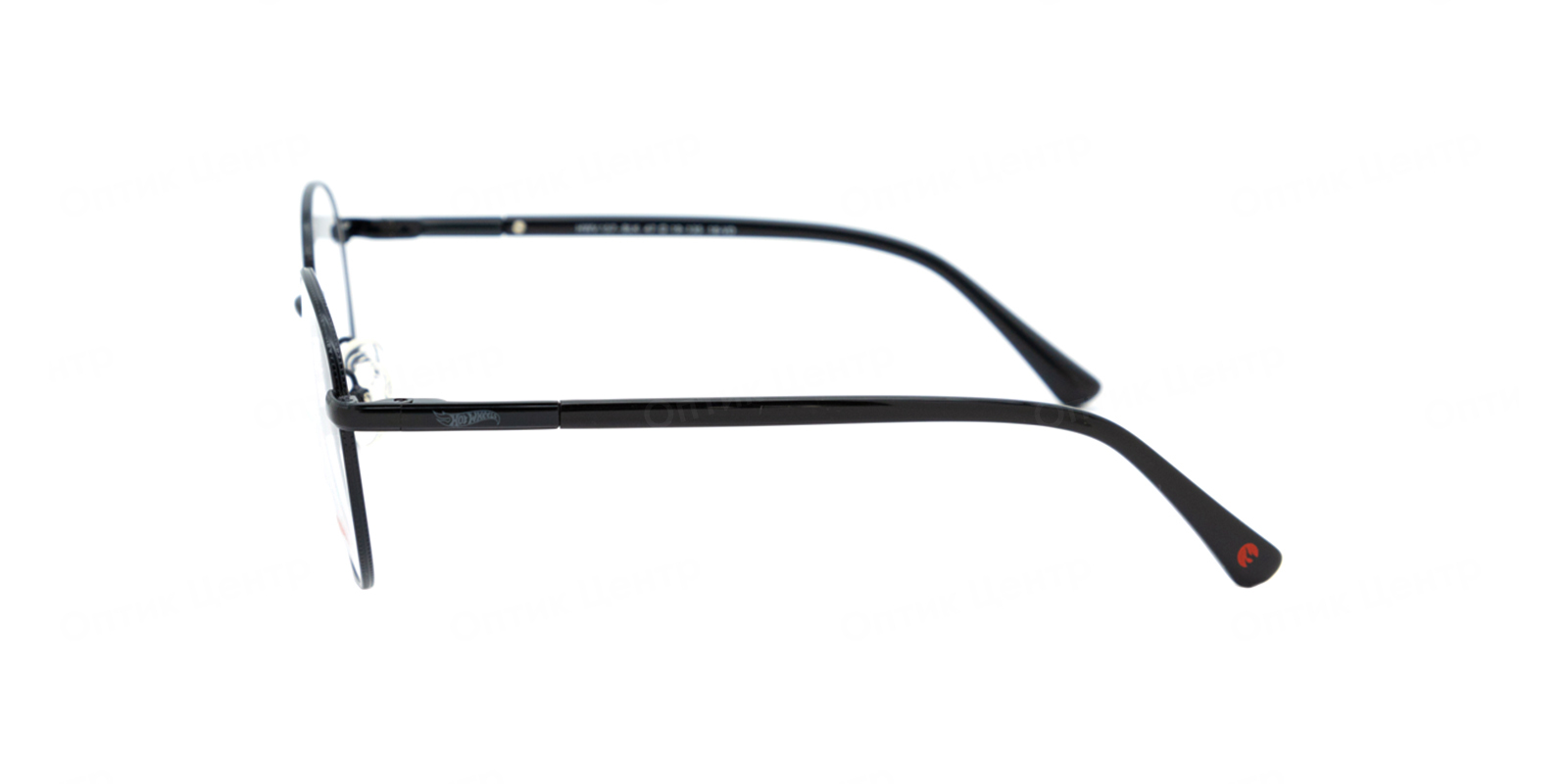 Оправа HOT WHEELS V157-BLK