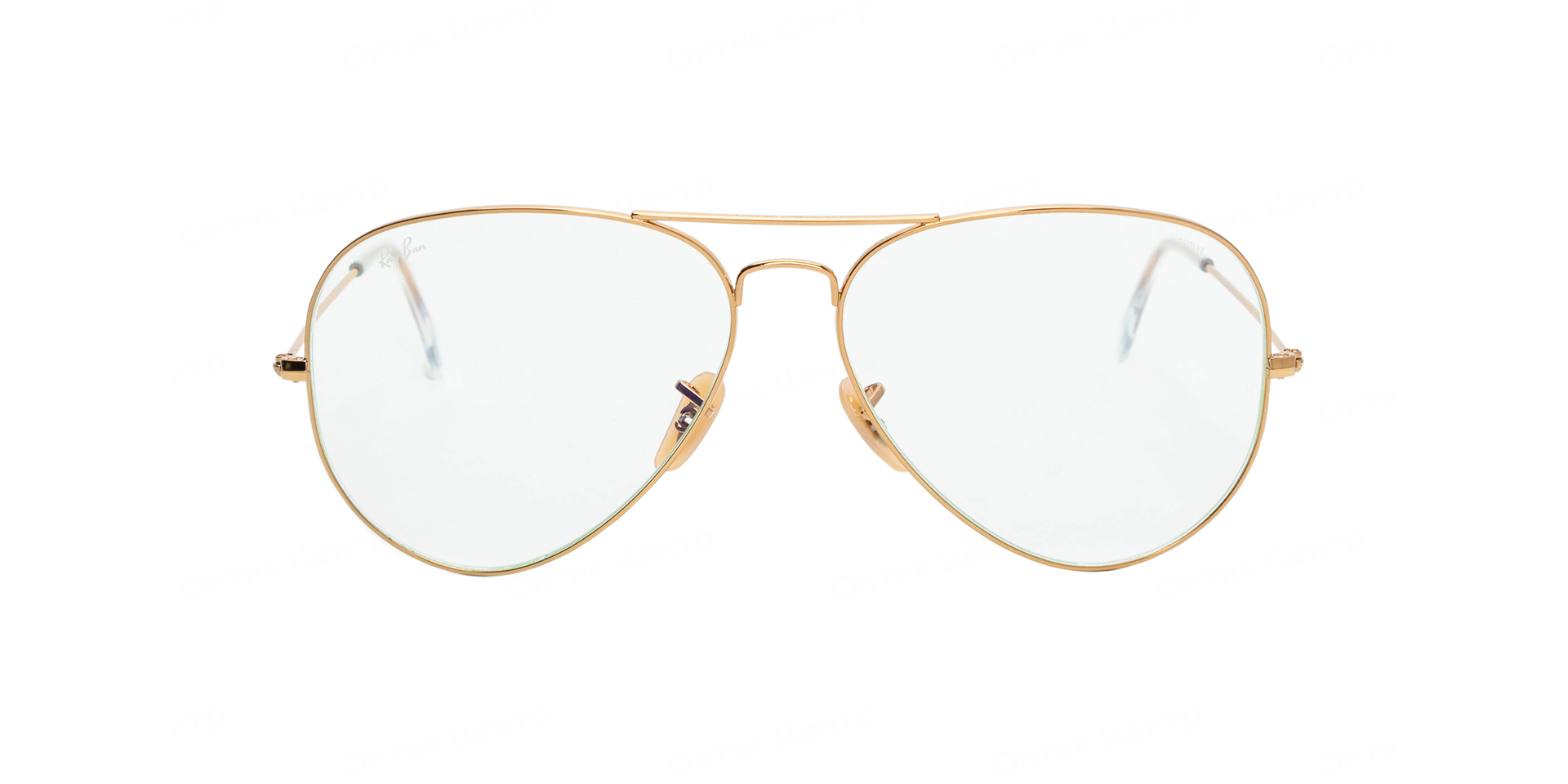 RAY BAN 0RB3025-001/5F