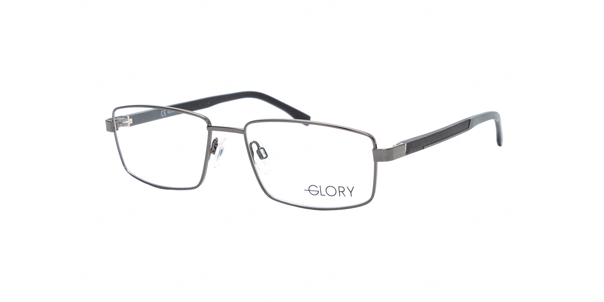 GLORY 076-GUN