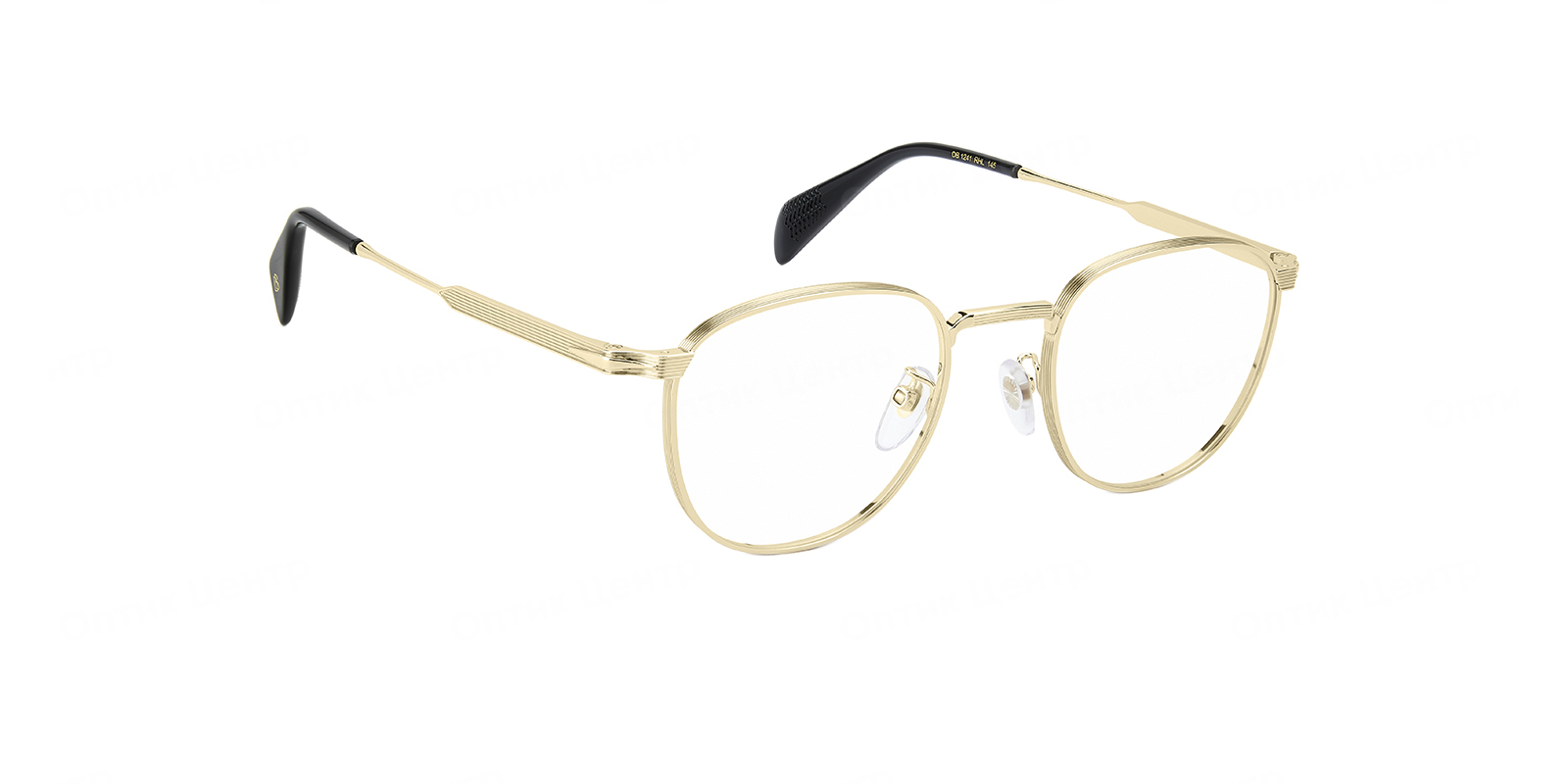 DAVID BECKHAM 1241-RHL